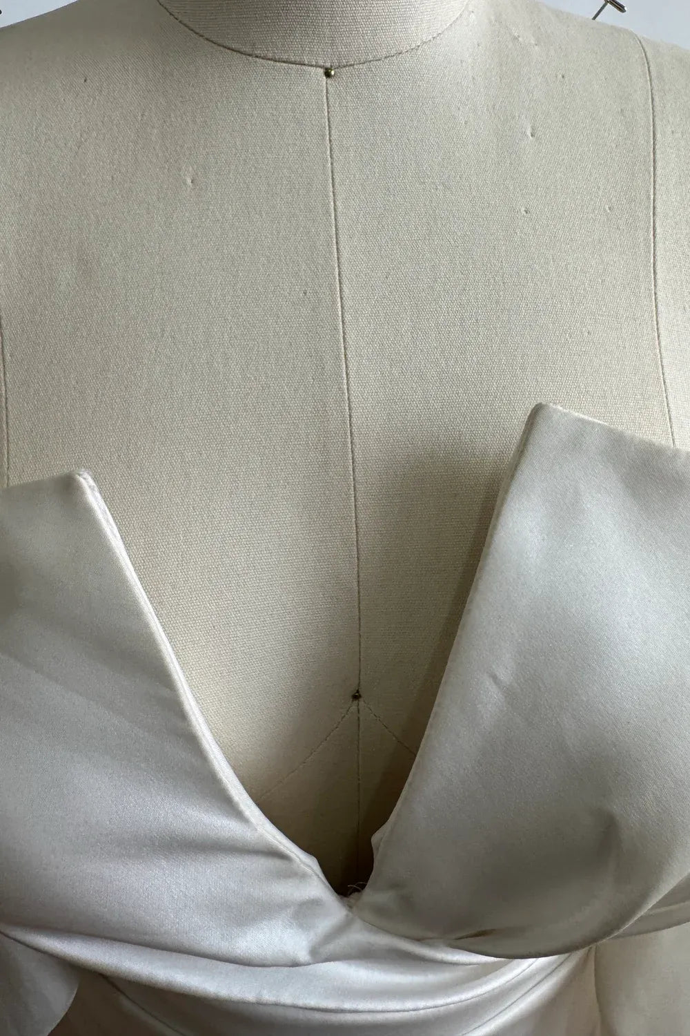 Maison Signore HADRIAN GOWN 7
