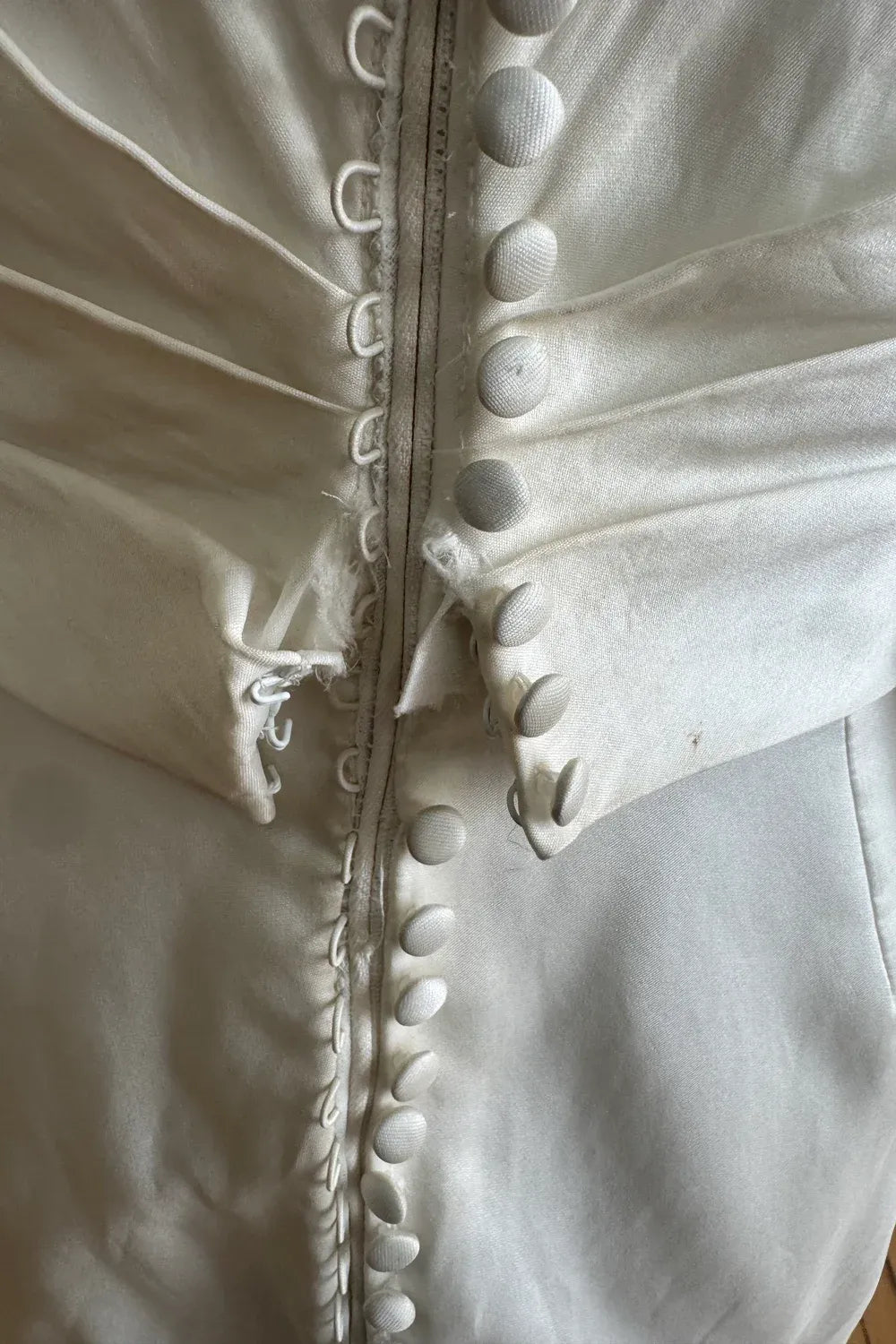 Maison Signore HADRIAN GOWN 6