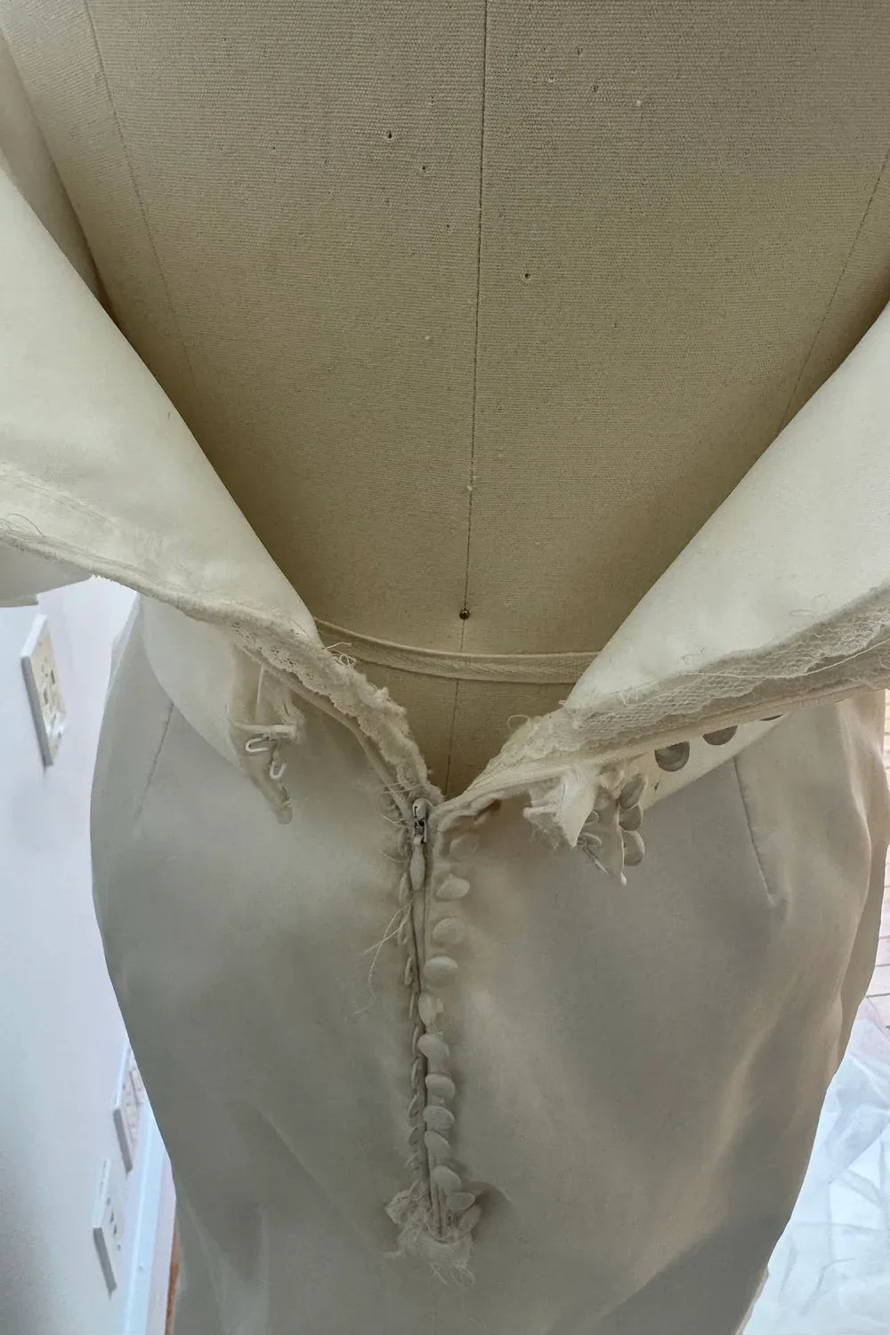 Maison Signore HADRIAN GOWN 4