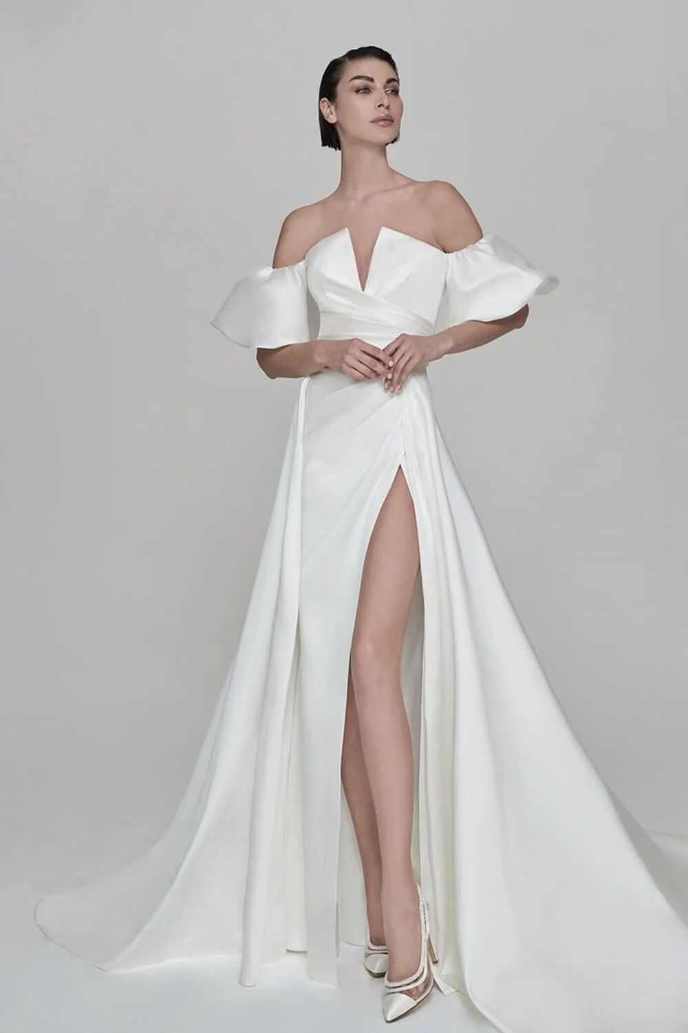 Maison Signore HADRIANSKIRT 5