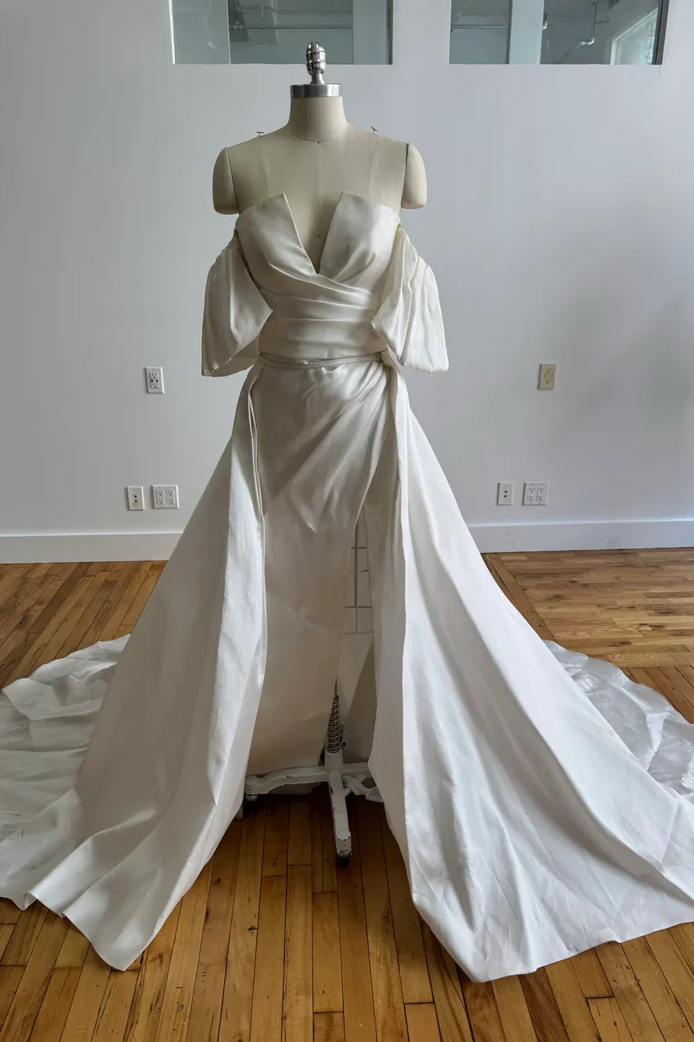 Maison Signore HADRIANSKIRT 0