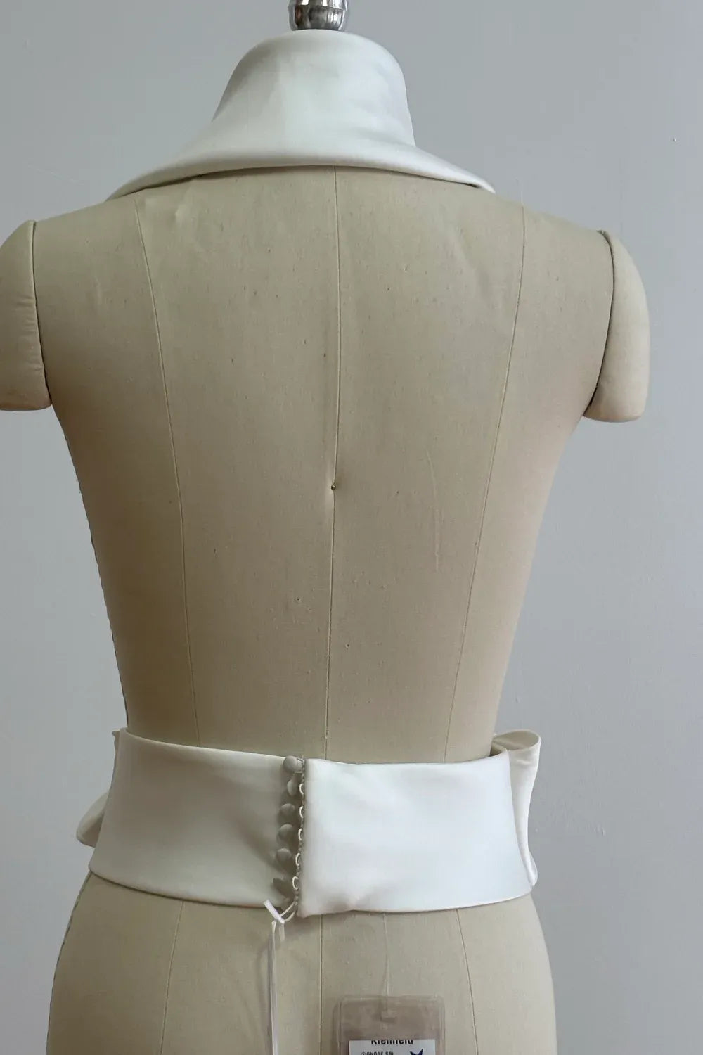 Maison Signore NEPHRITIS-COLLAR 2