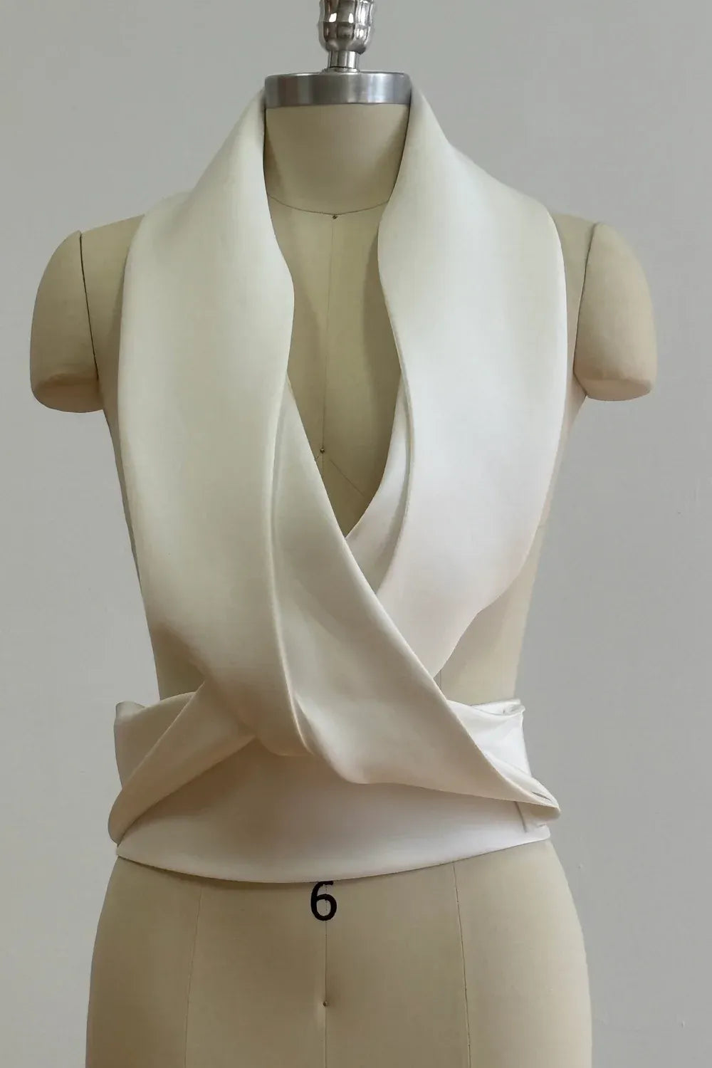 Maison Signore NEPHRITIS-COLLAR 0