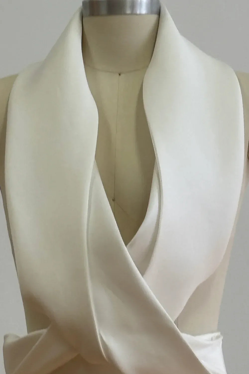 Maison Signore NEPHRITIS-COLLAR 1
