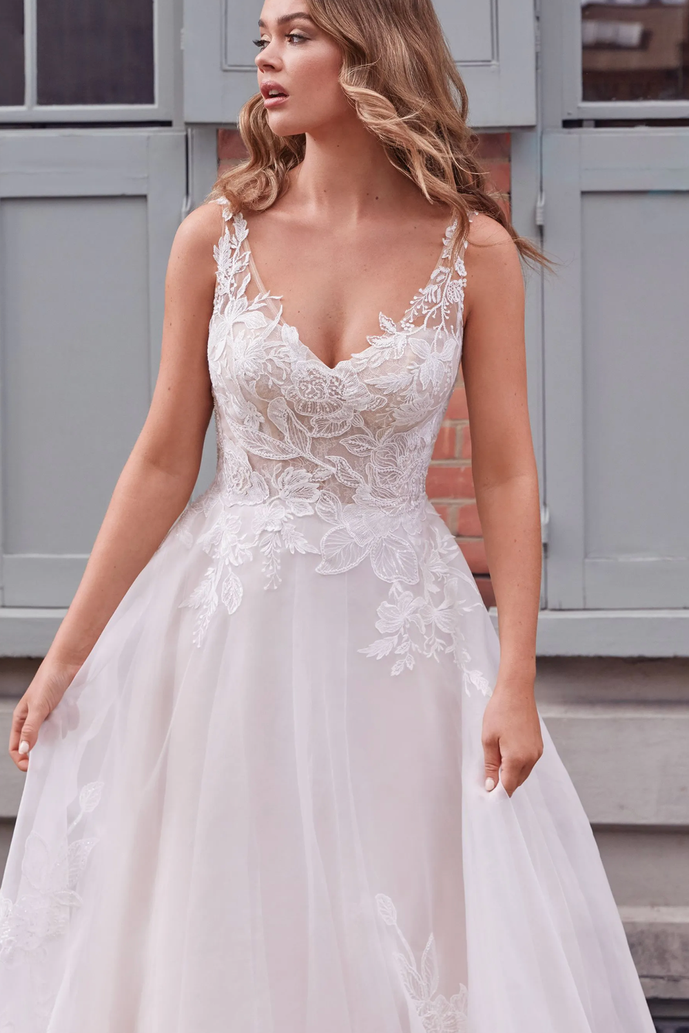 Adore by Justin Alexander Valentina - 11250 1