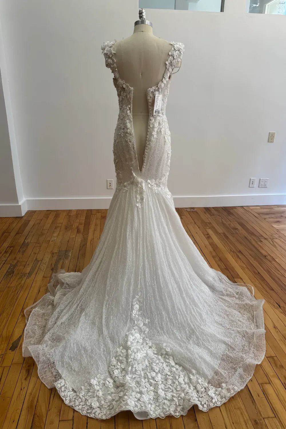 Maison Signore Sapphire-New 1