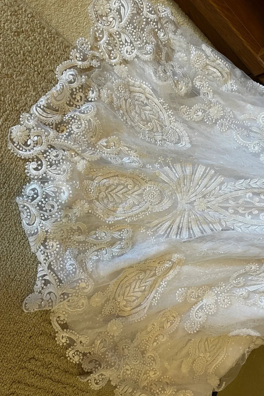 Fiore Couture Havana 2