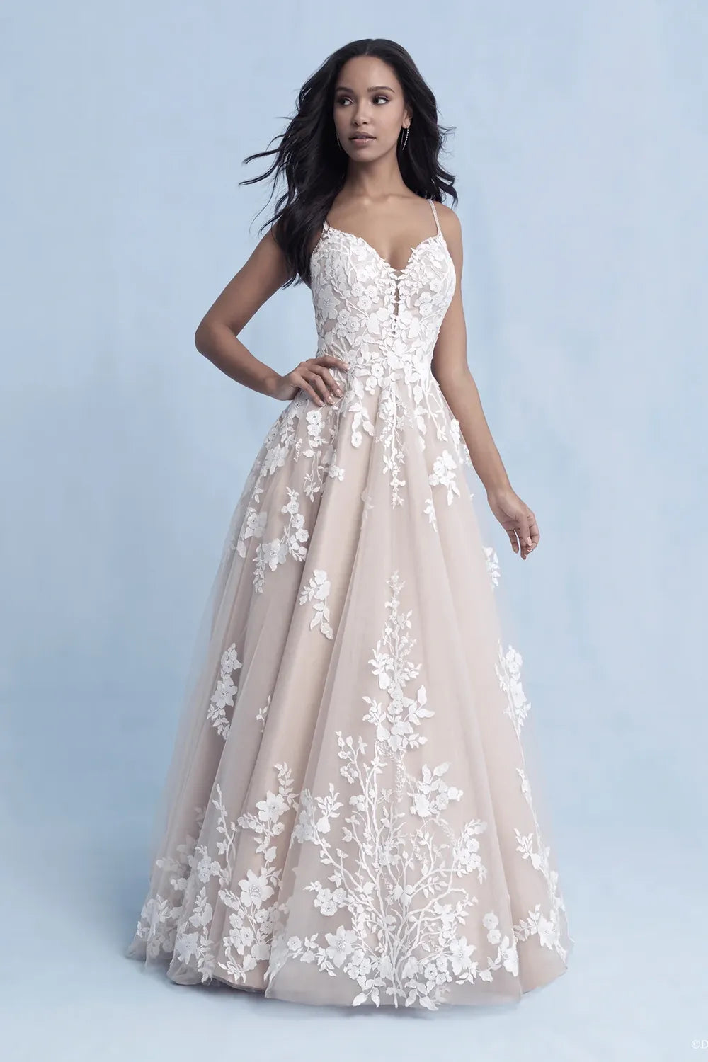 Disney By Allure D287SNOWWHITE 7