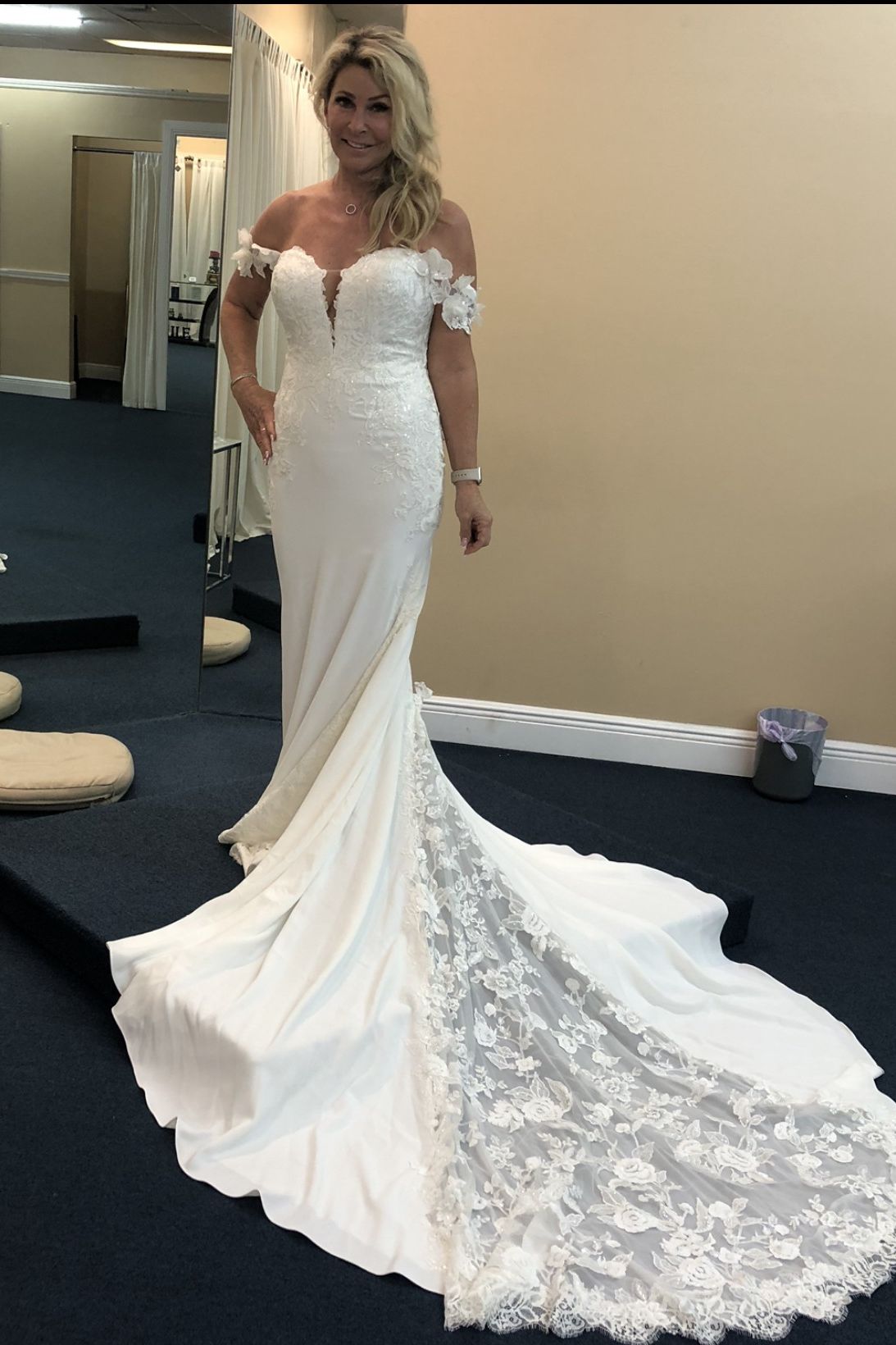 Pronovias OCTAVIA 0