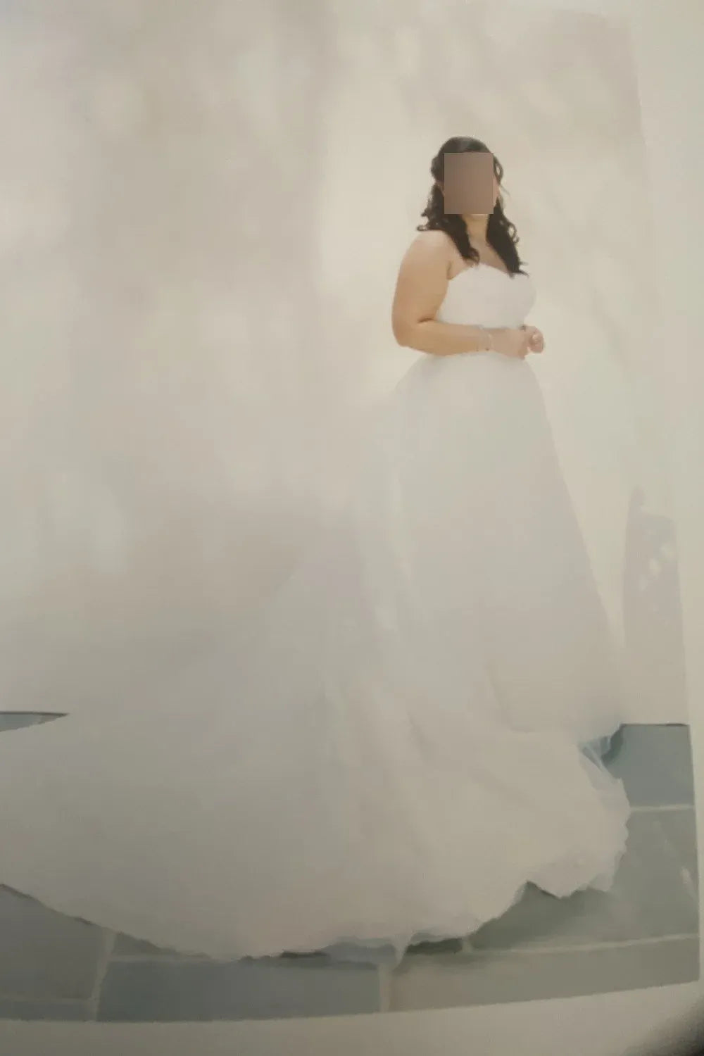 Pronovias Oralie  0