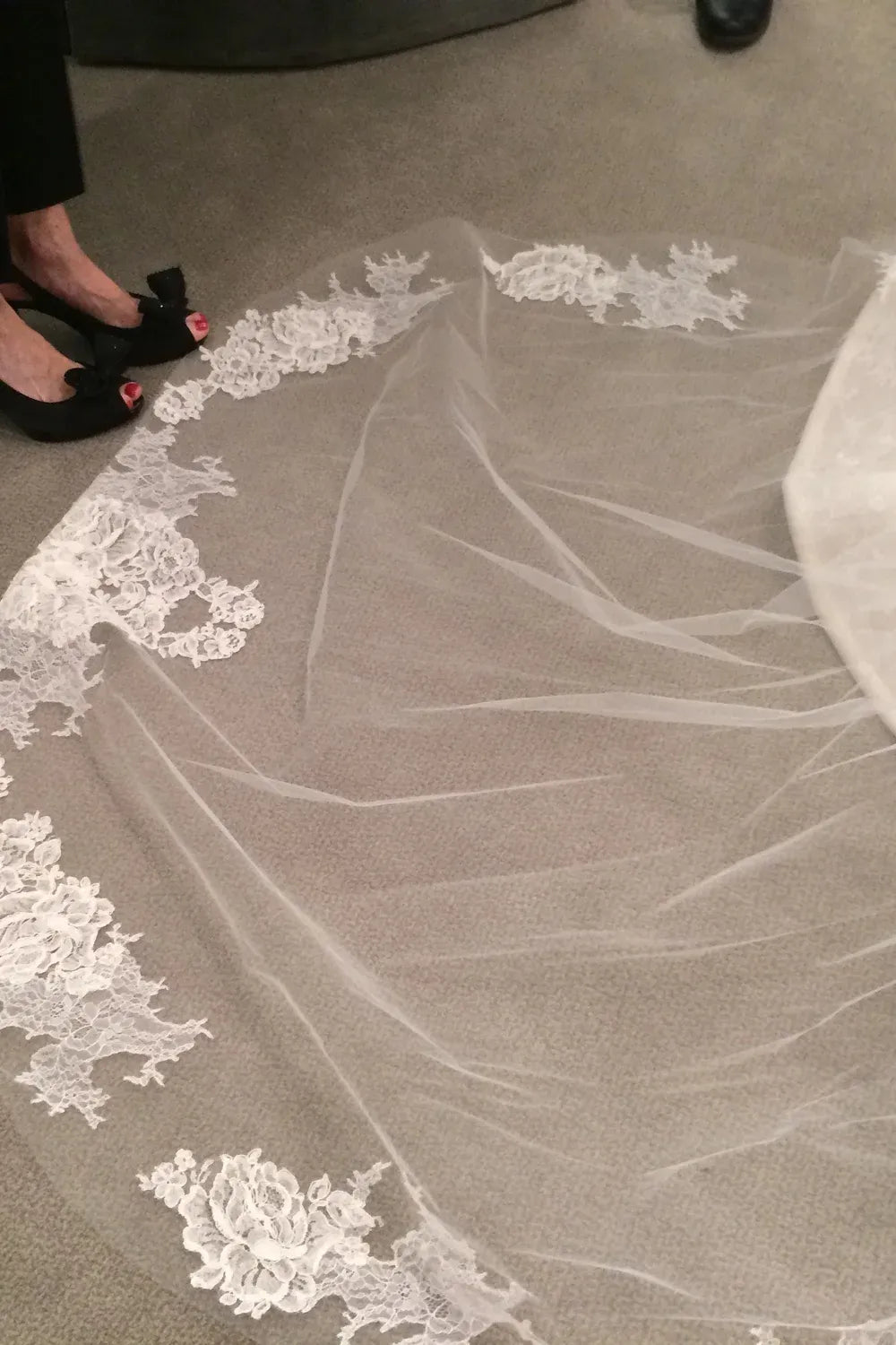 Pronovias Oralie  2