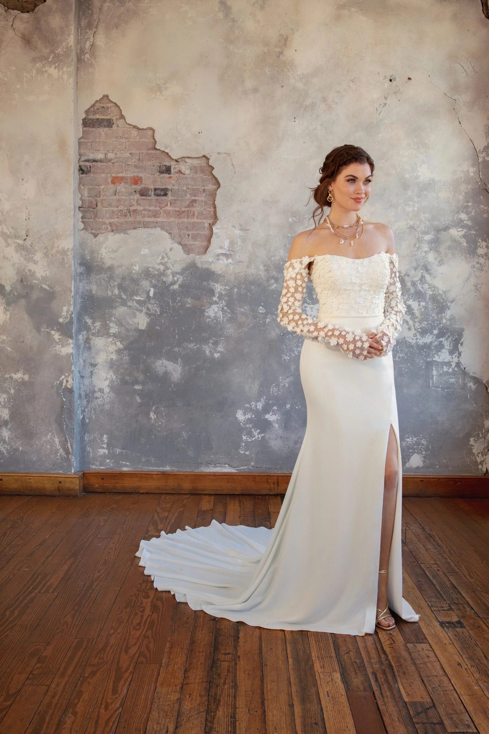 Essense of Australia Hart 0