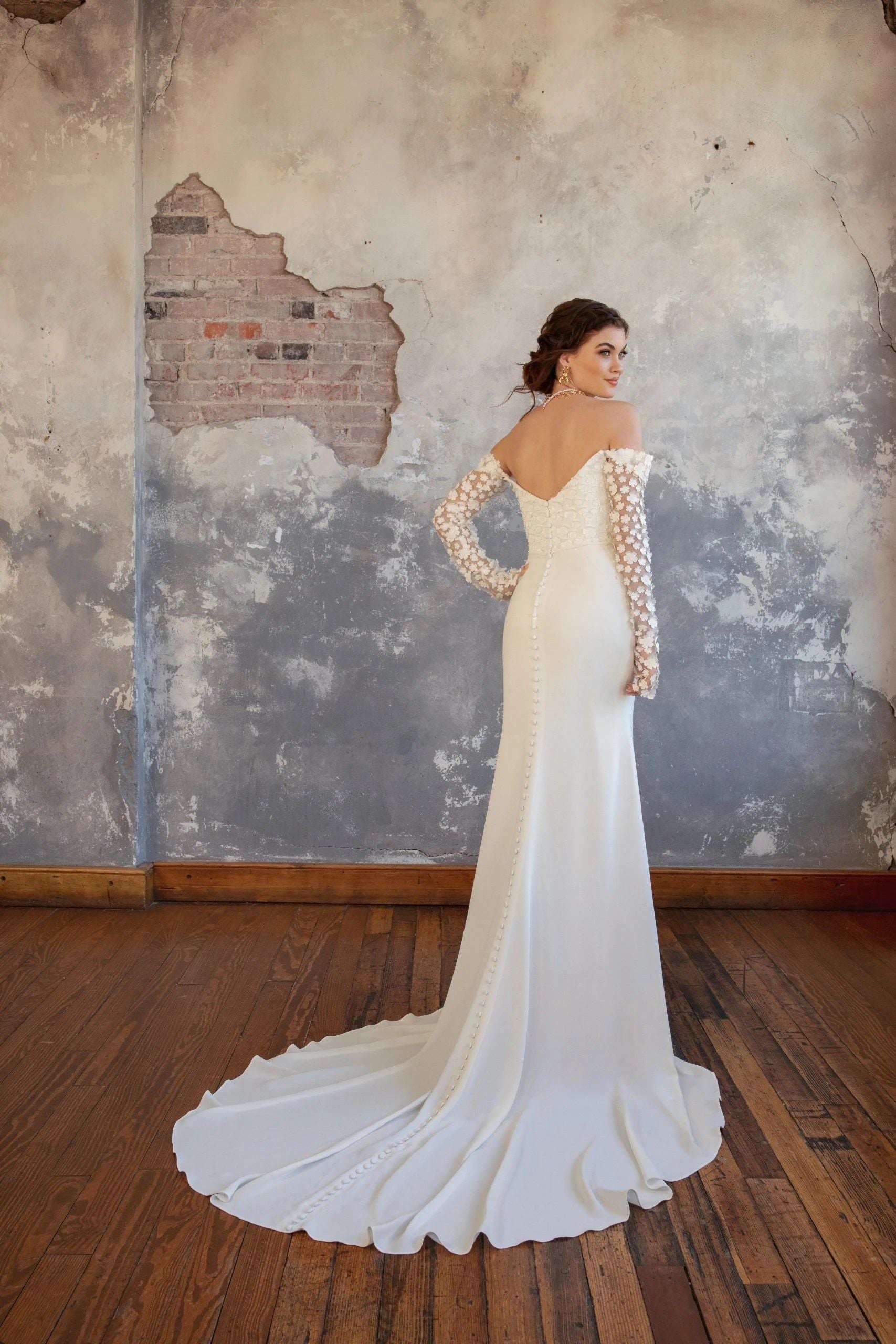 Essense of Australia Hart 1