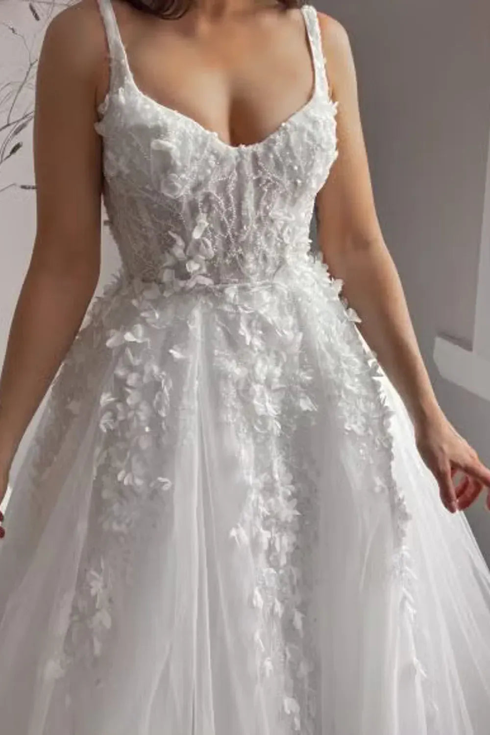 Blanche Bridal Amberley 3