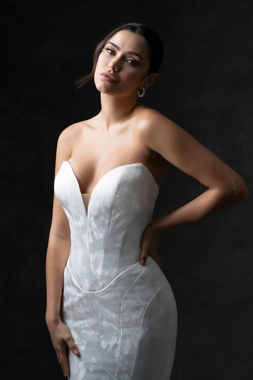 Allure Bridals C746 1