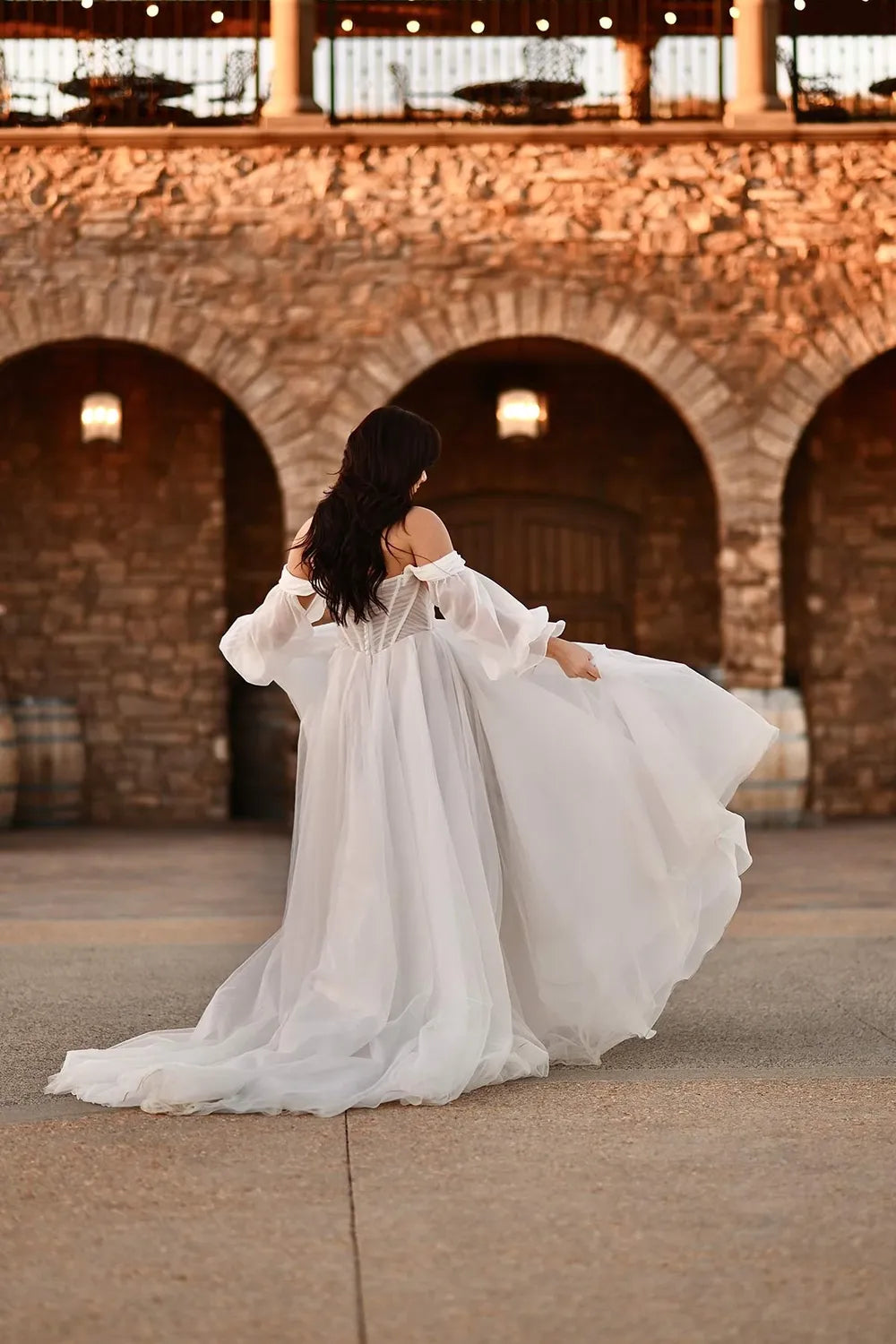 Martina Liana ML 1497+ 5