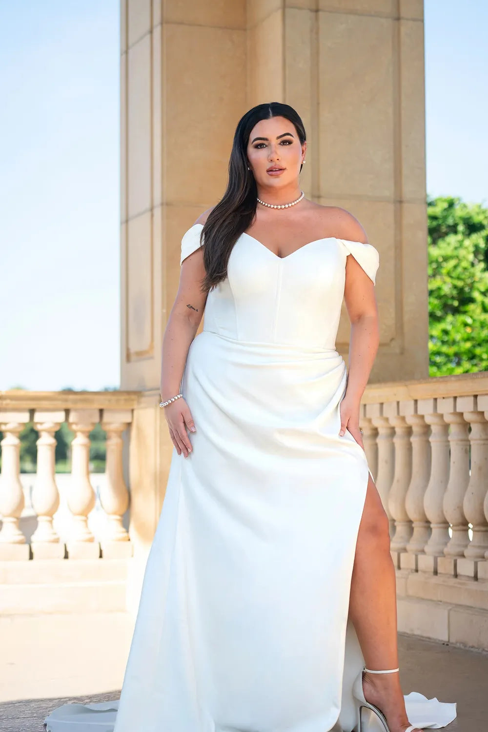 Essense of Australia D3864+ 0