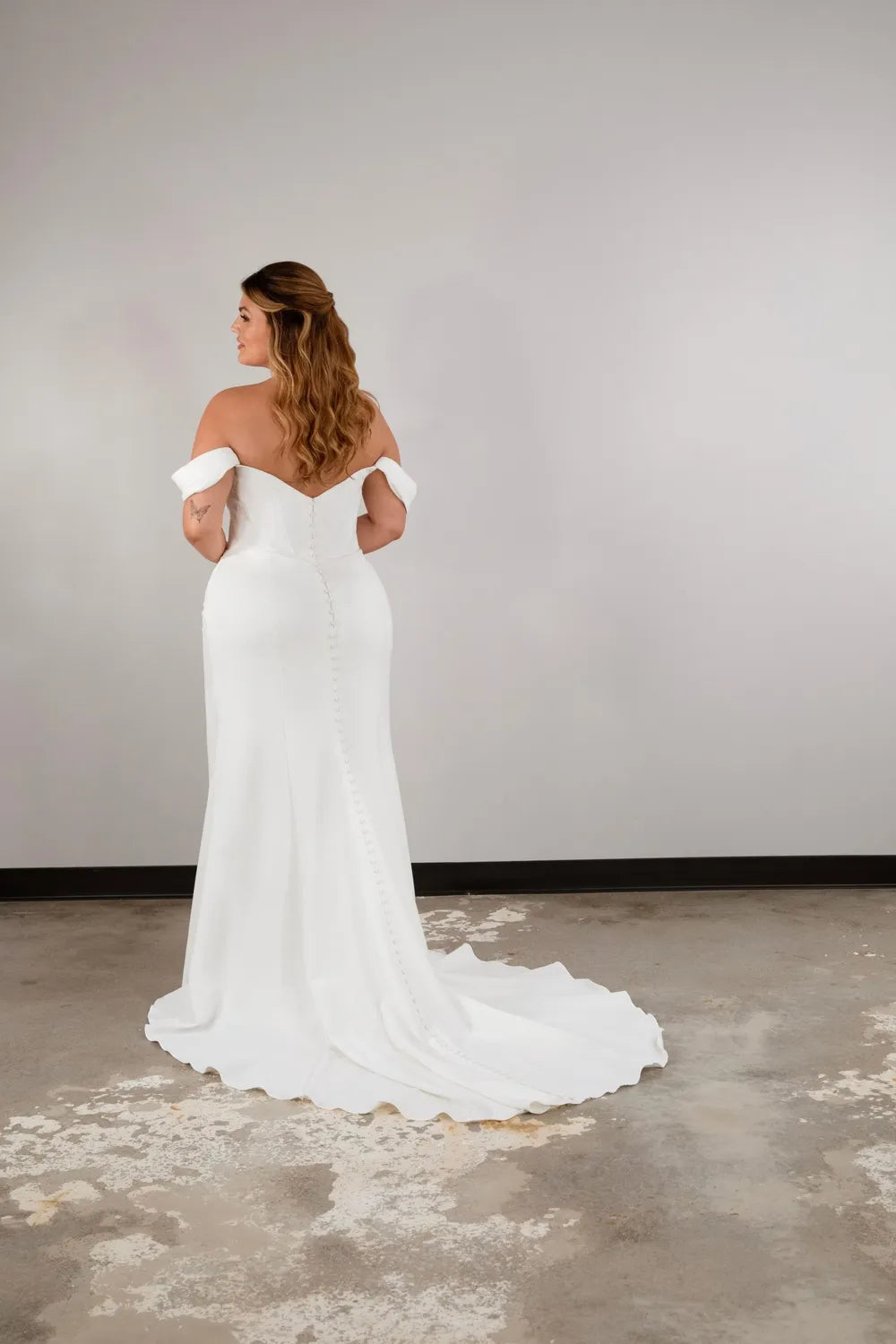 Essense of Australia D3864+ 8