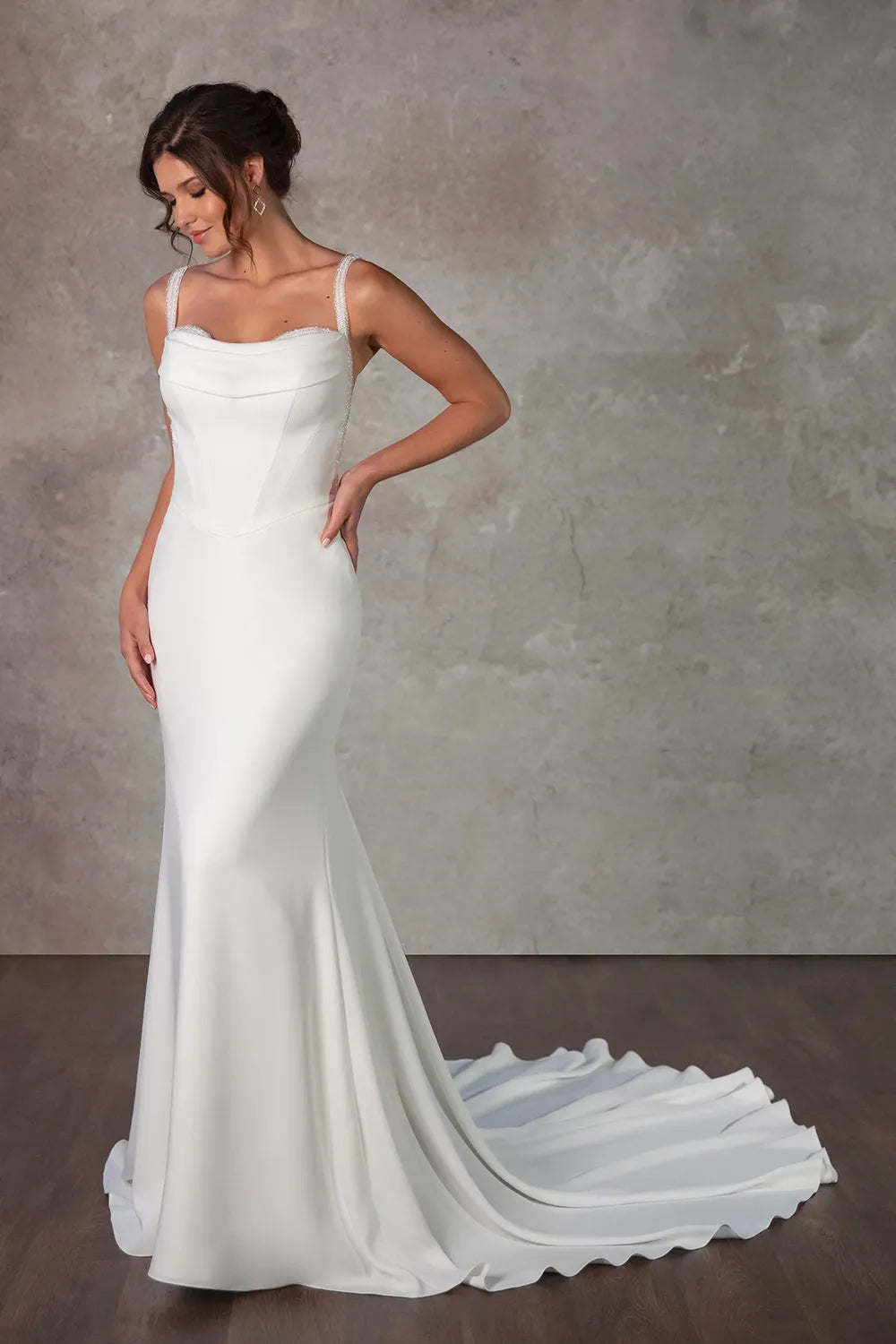 Essense of Australia D4190 4