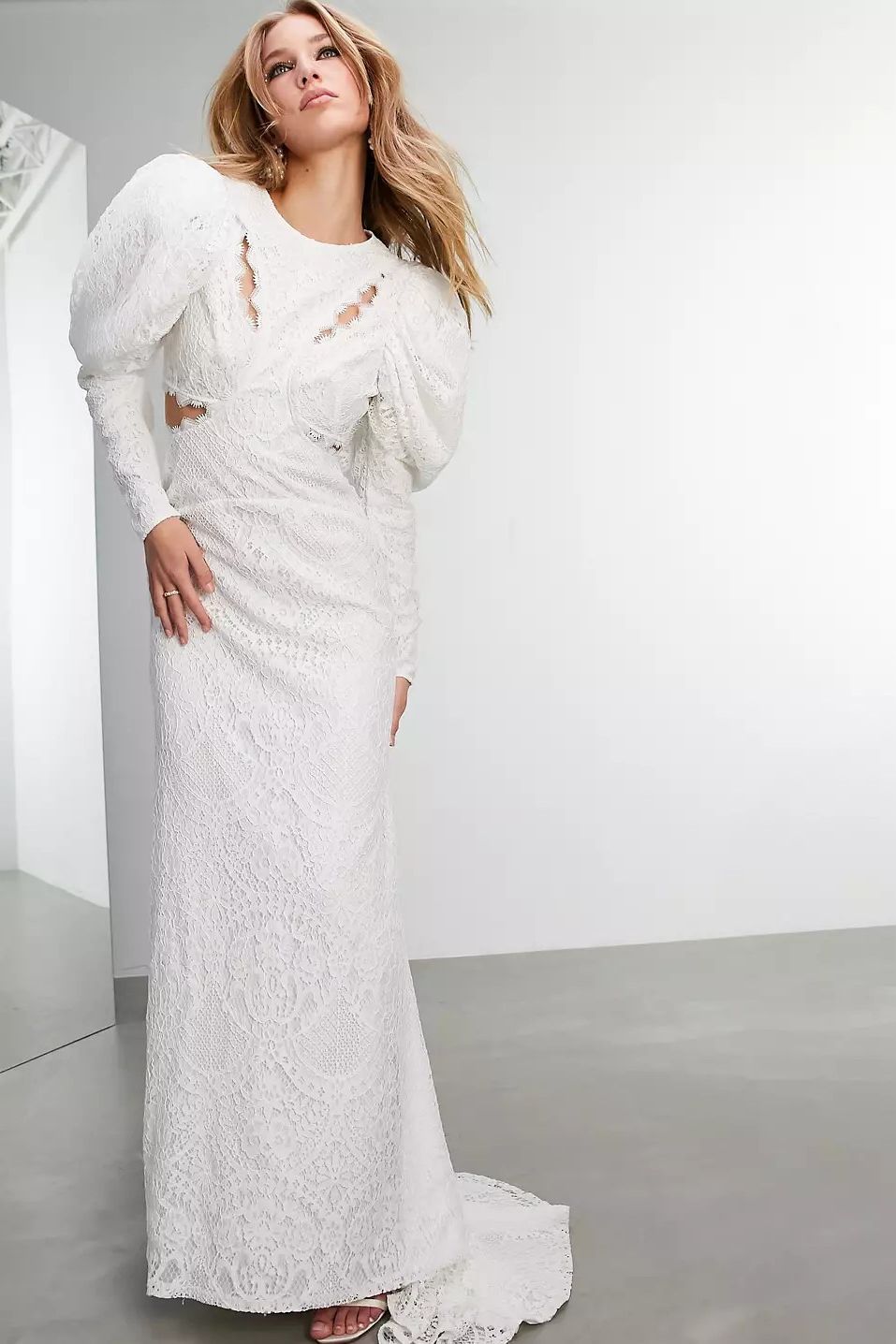 ASOS Bridal NADINKA 0