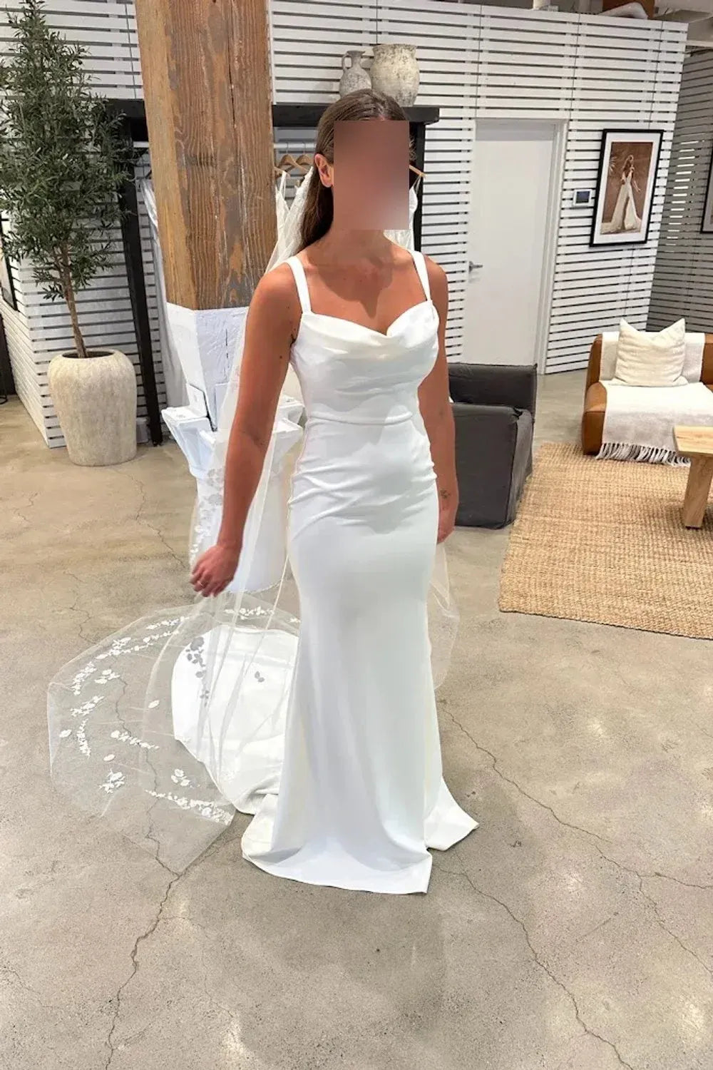 Grace Loves Lace Grace 6
