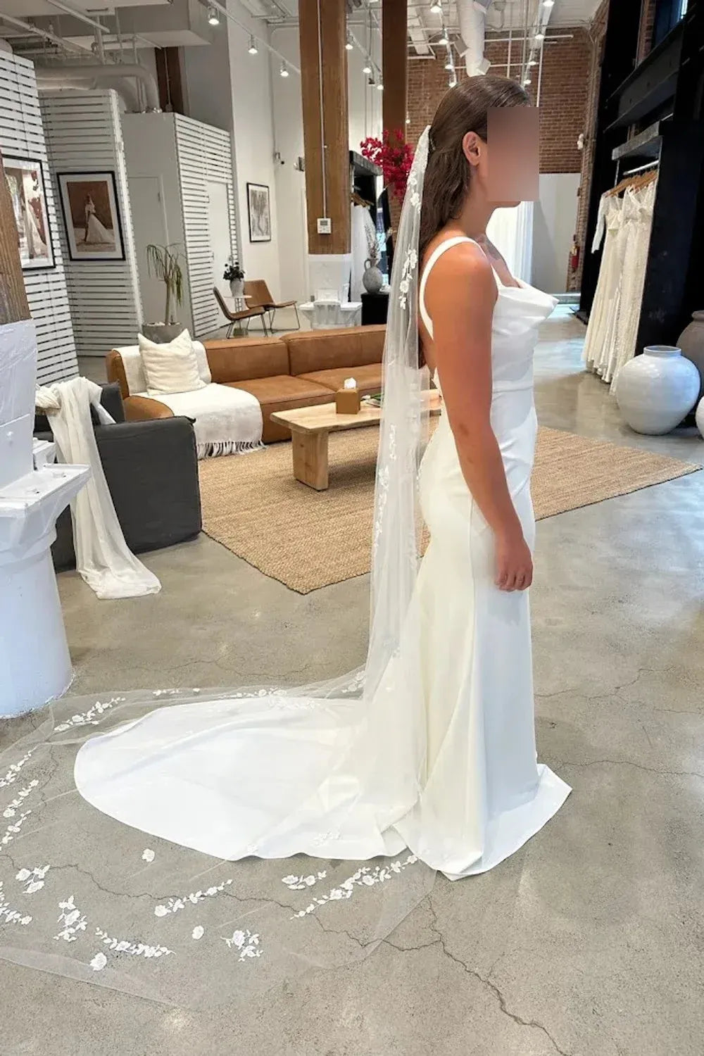 Grace Loves Lace Grace 6