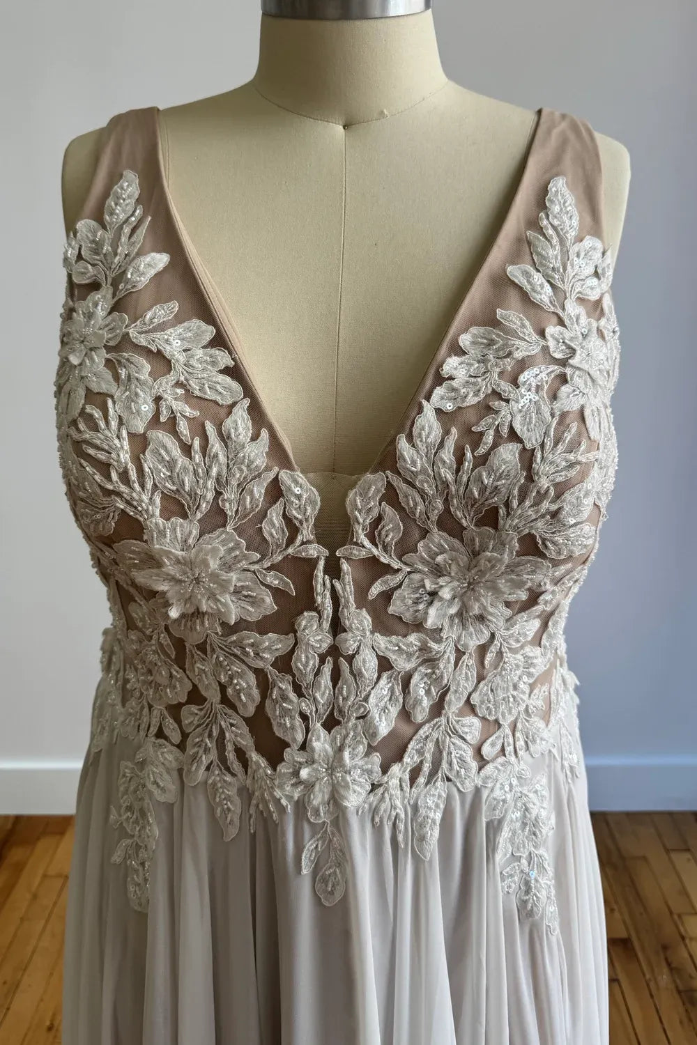 Allure Bridals 9850WXS 2