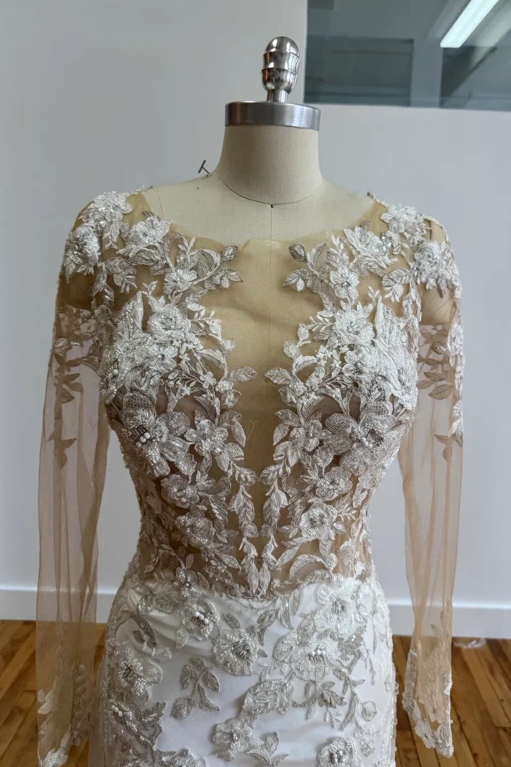 Allure Bridals C624 1
