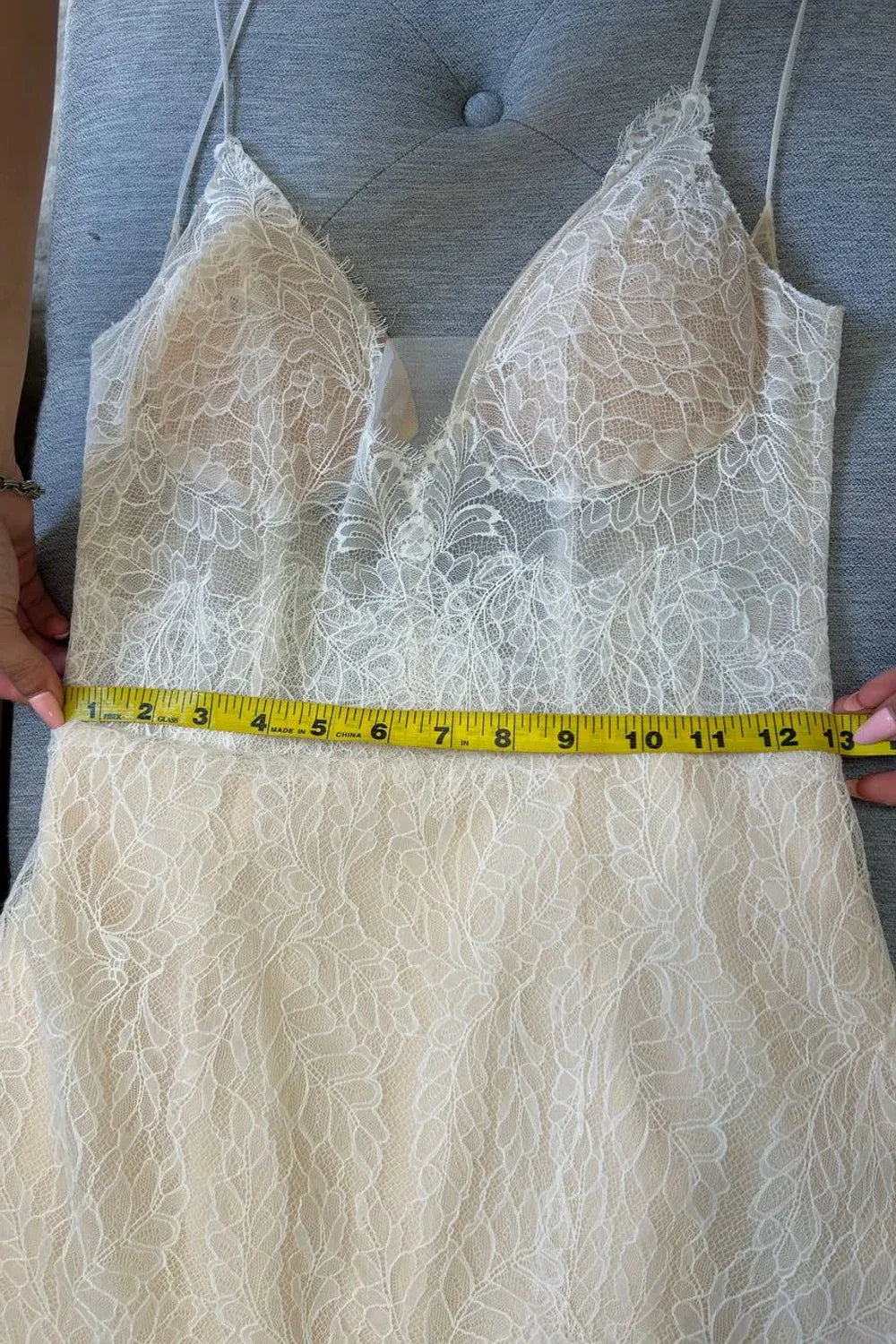 Olia Zavozina Mavis 7