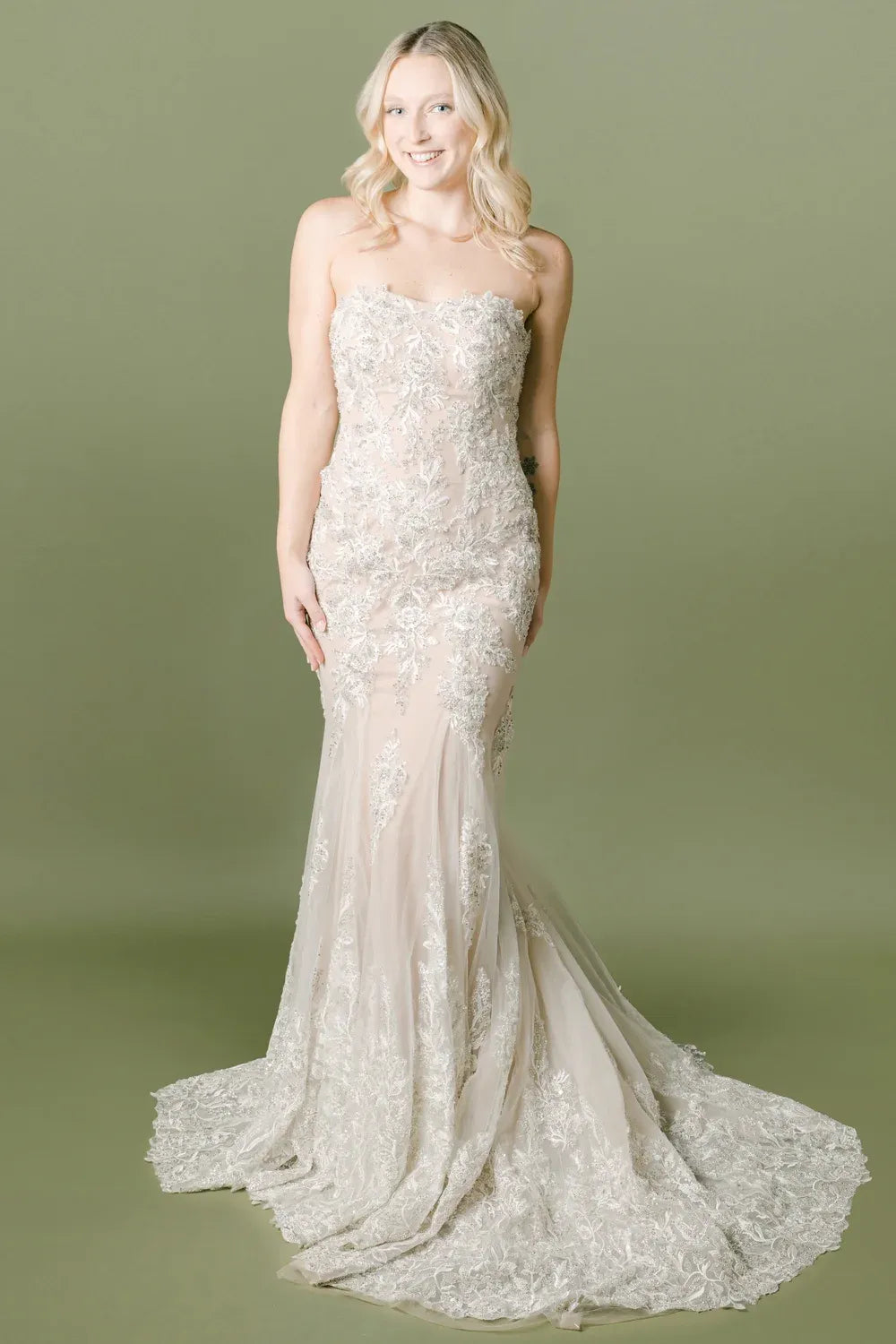Olia Zavozina Willow 4