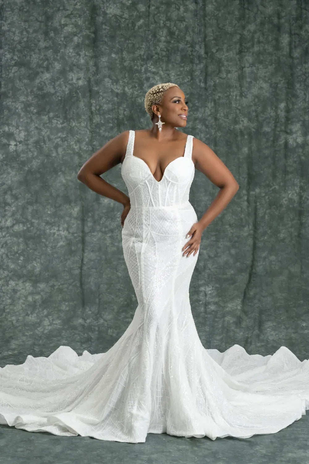 Pantora Bridal Adrienne 0