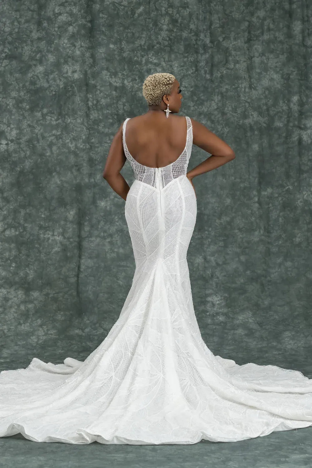 Pantora Bridal Adrienne 1