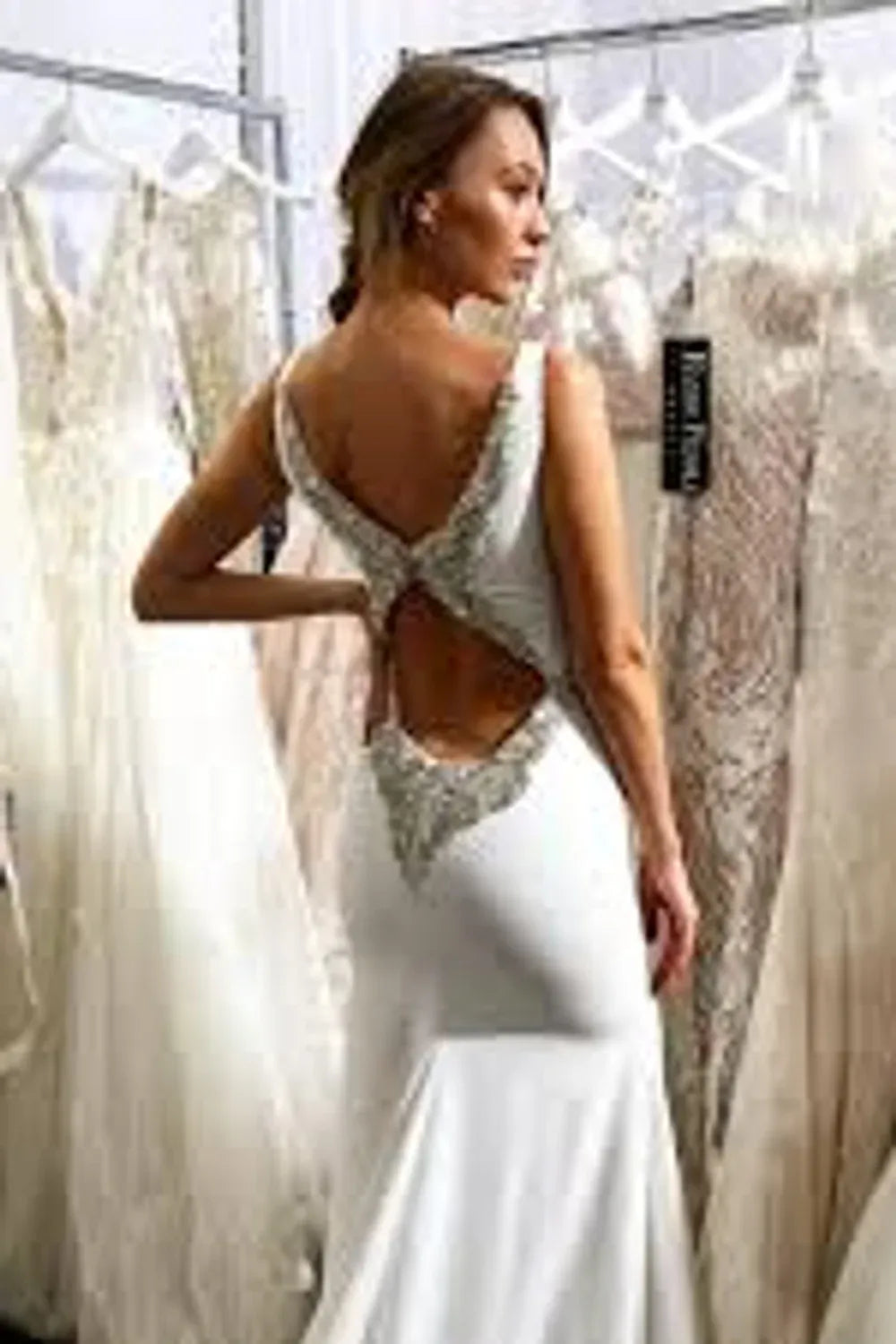 Randy Fenoli Aurora 1