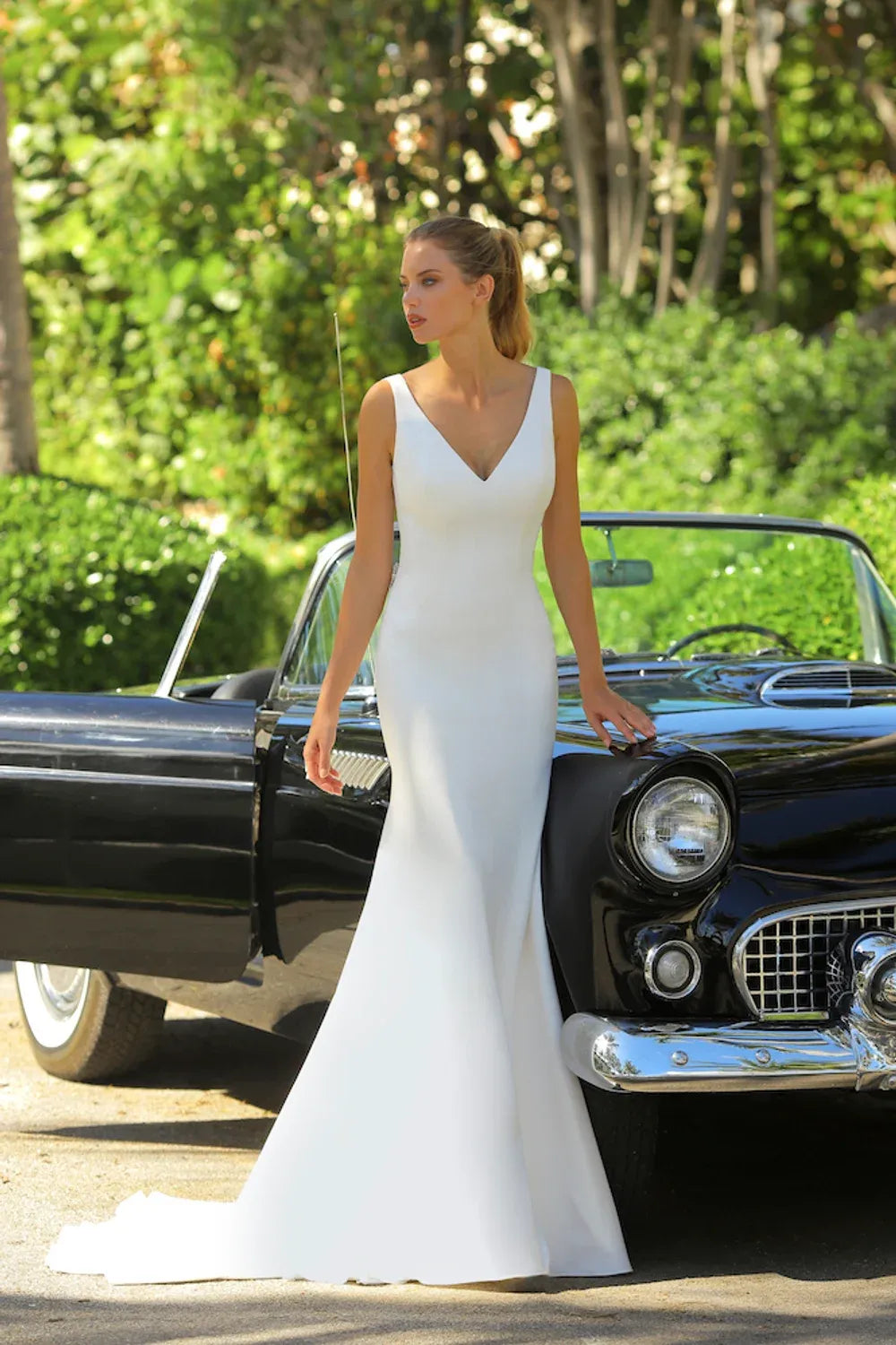 Randy Fenoli Aurora 0
