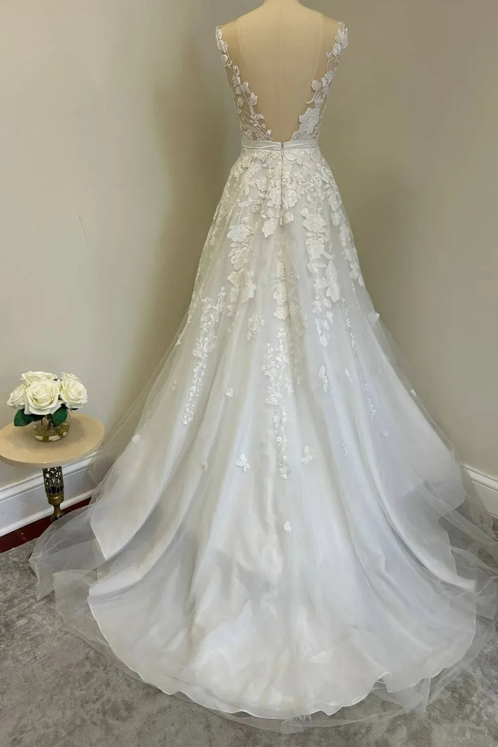 Olia Zavozina Loreli 5