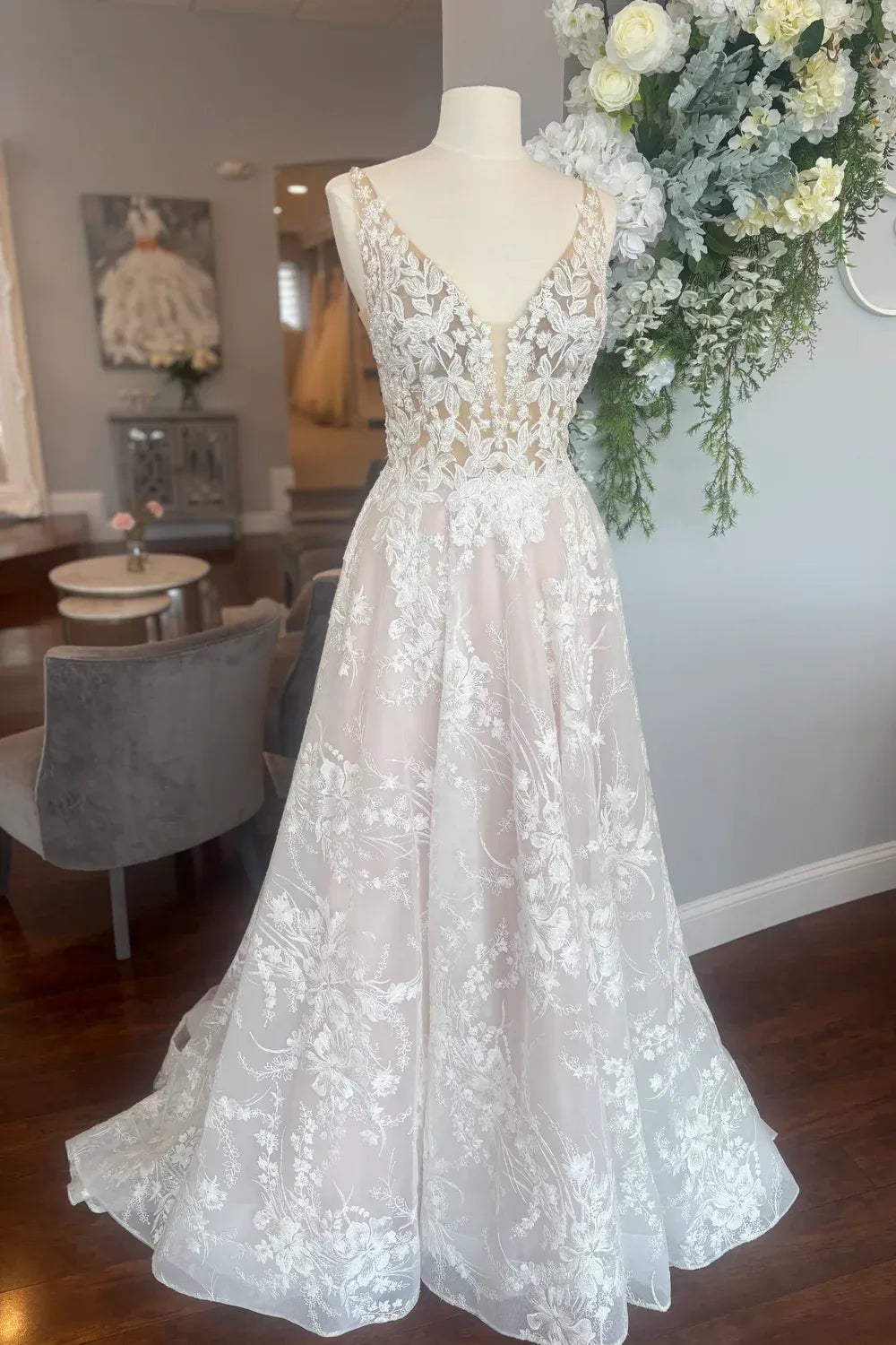 Allure Couture C633 0