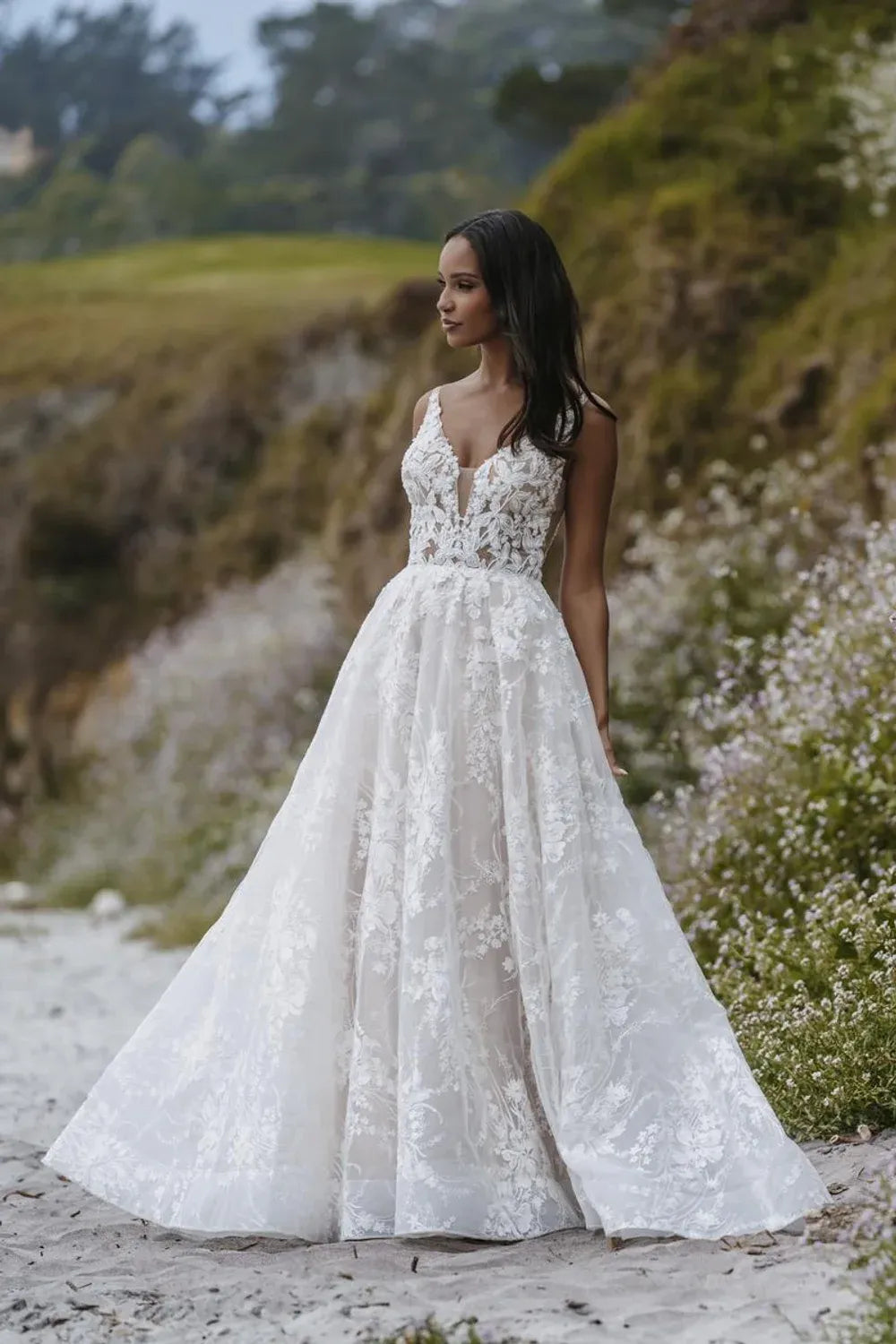 Allure Couture C633 3