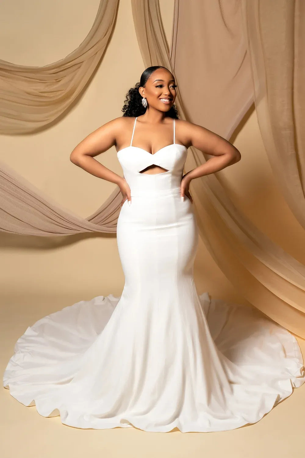 Pantora Bridal Anaya 0