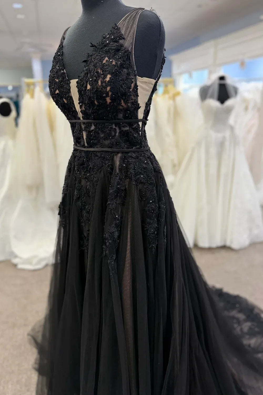 Mori Lee Rosa 5763 5