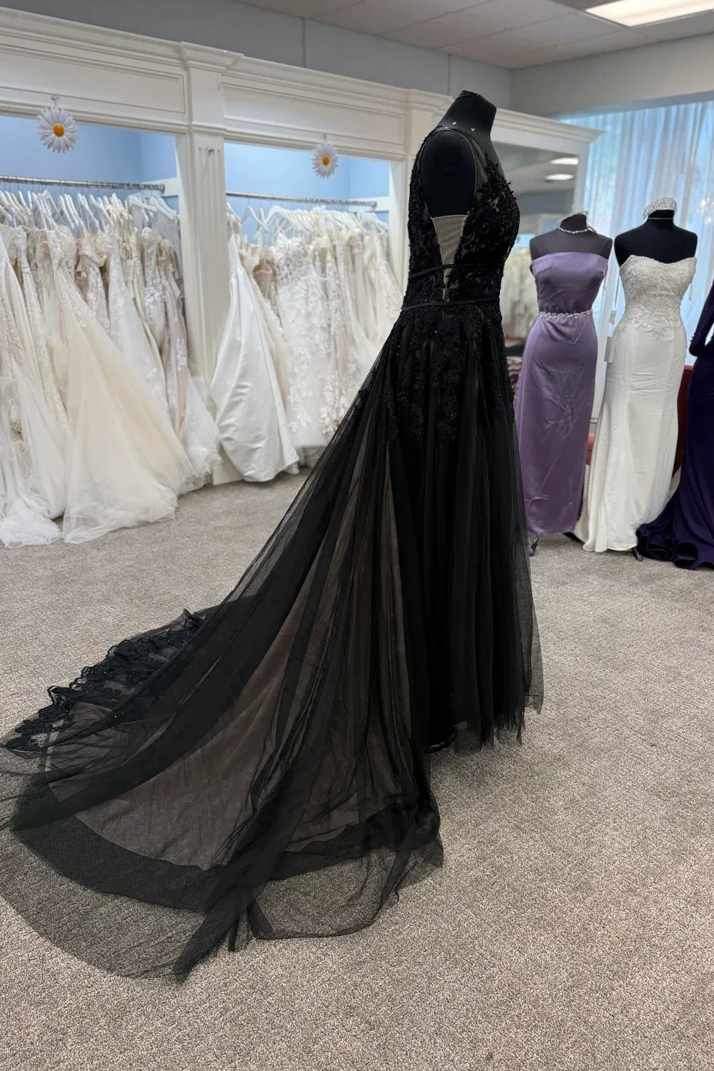 Mori Lee Rosa 5763 7