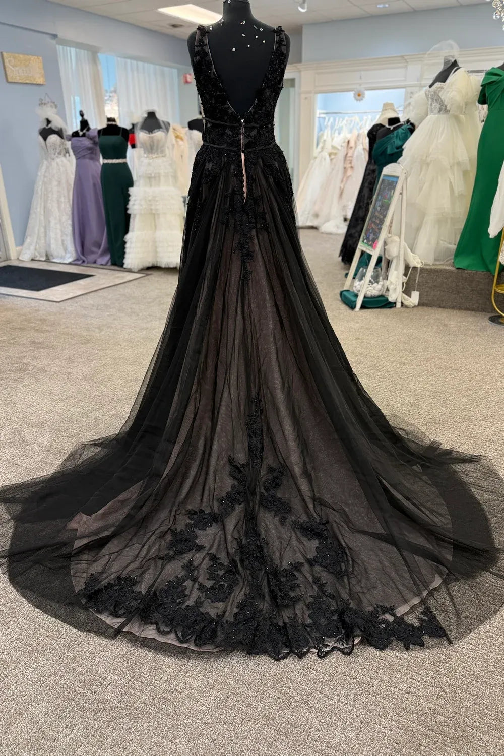 Mori Lee Rosa 5763 3