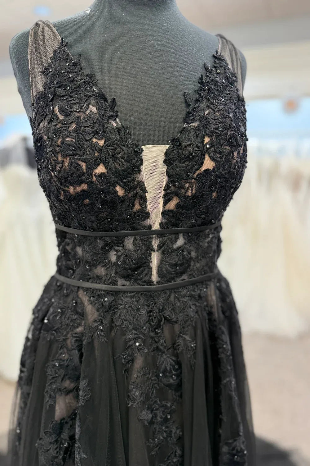 Mori Lee Rosa 5763 4