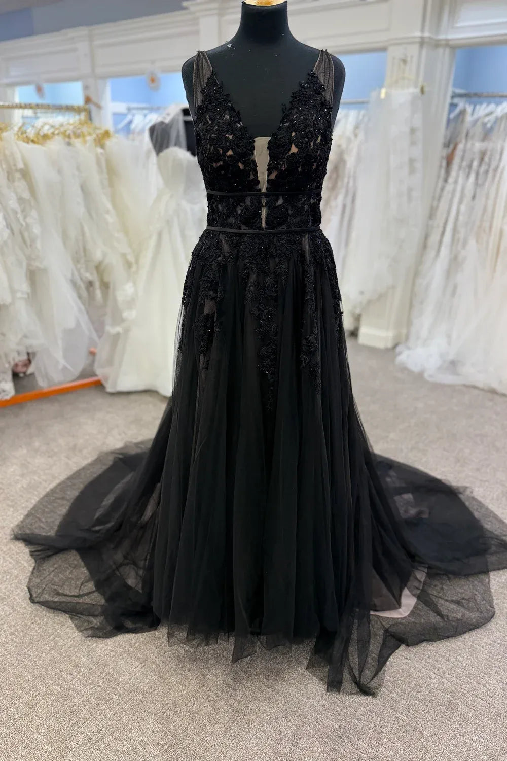 Mori Lee Rosa 5763 2