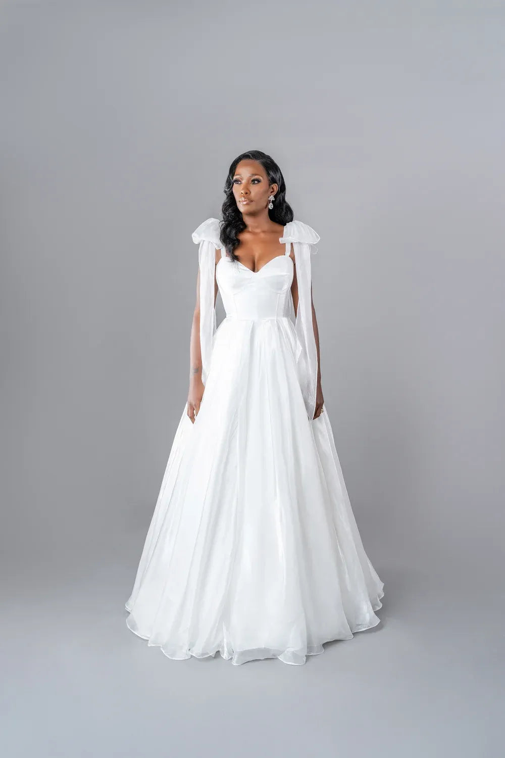 Pantora Bridal Beatrix 1