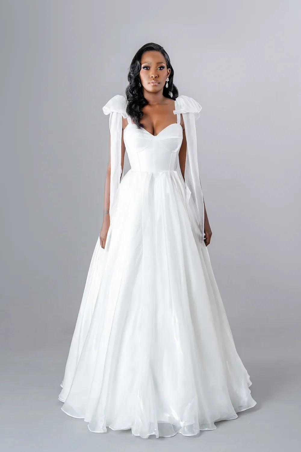 Pantora Bridal Beatrix 0