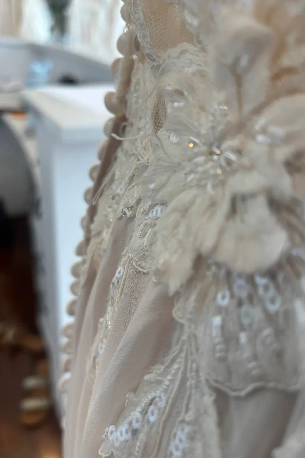 Allure Bridals 9850 3