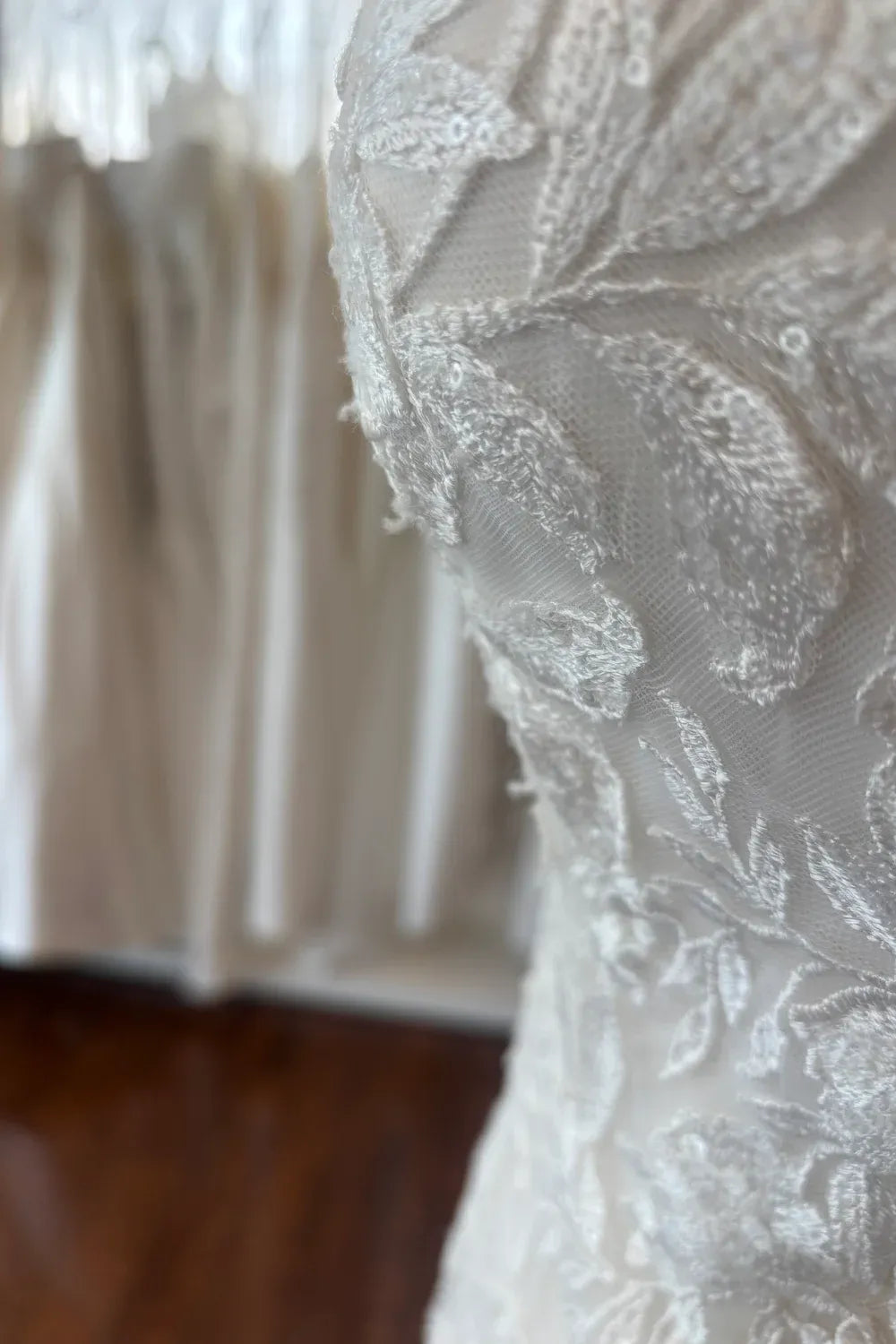 Allure Bridals 9907 5