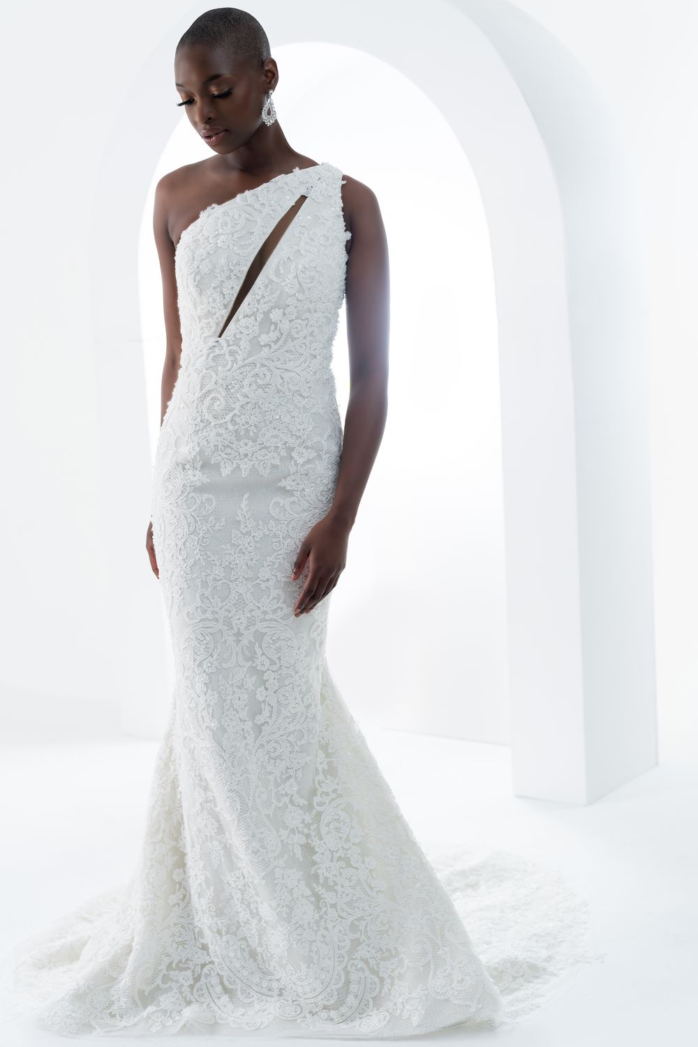 Pantora Bridal Eris 2