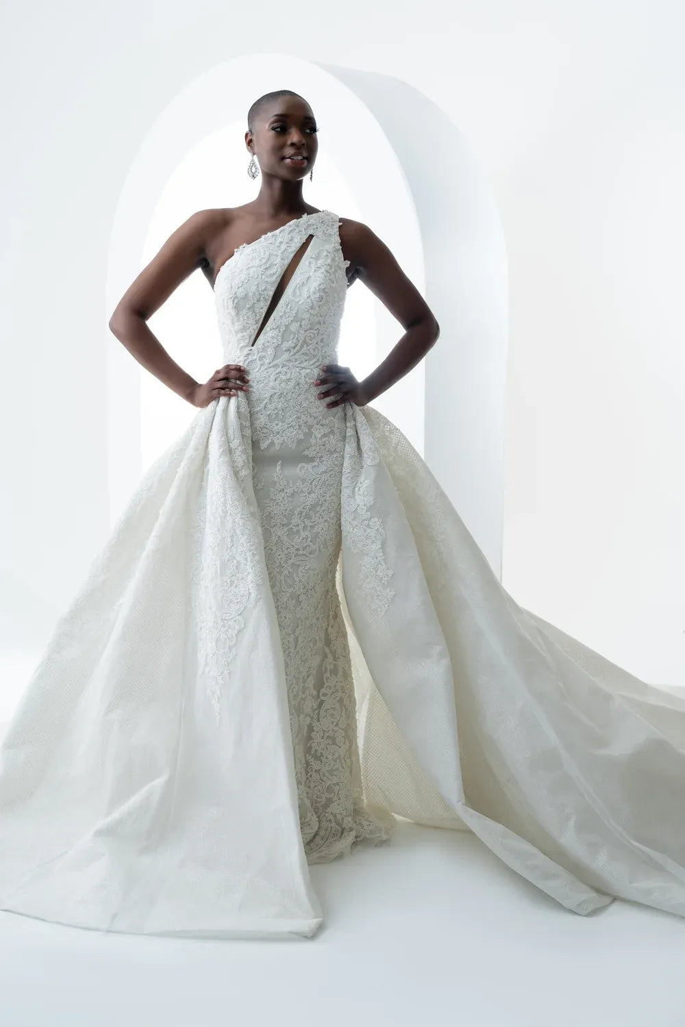 Pantora Bridal Eris 1