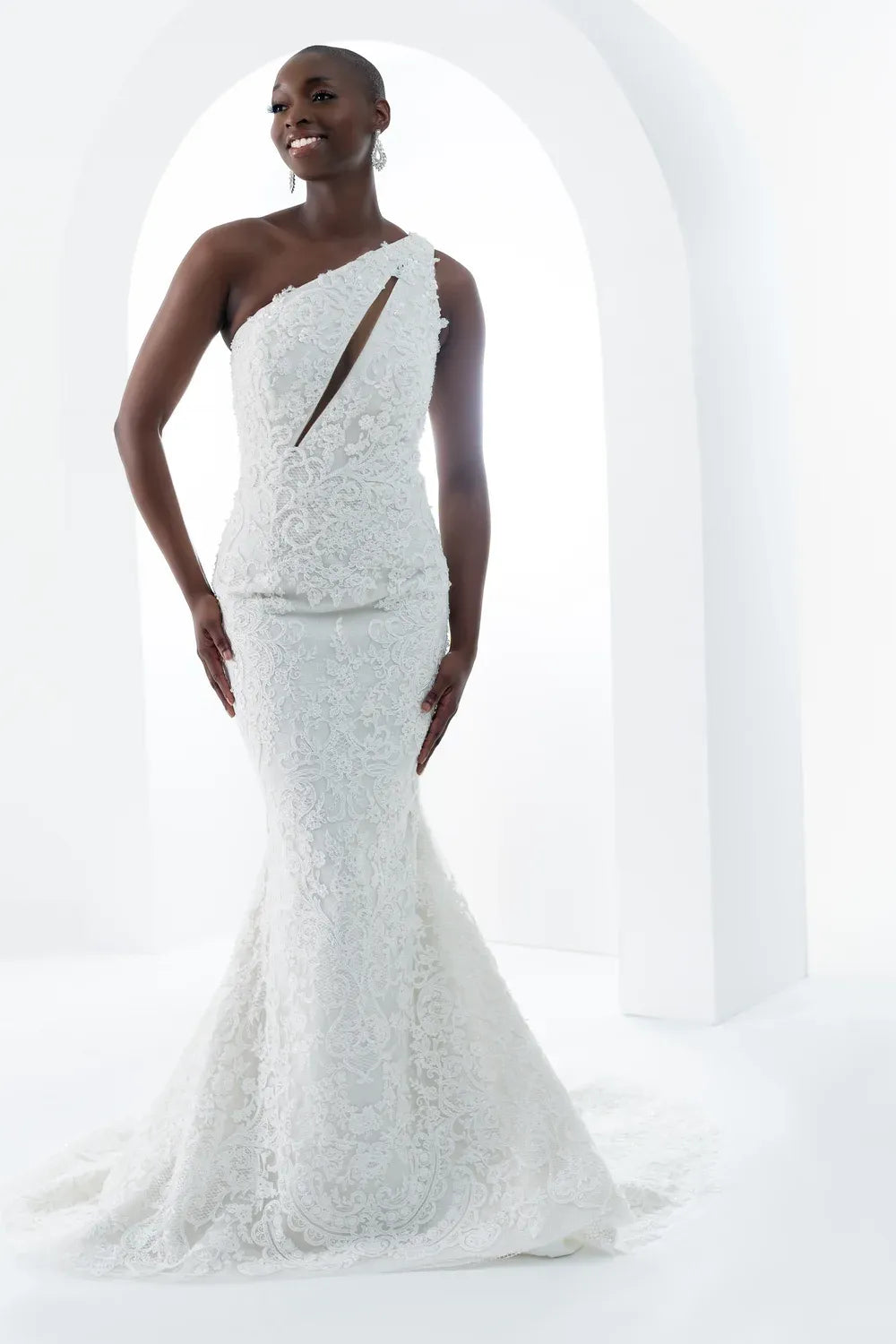 Pantora Bridal Eris 2